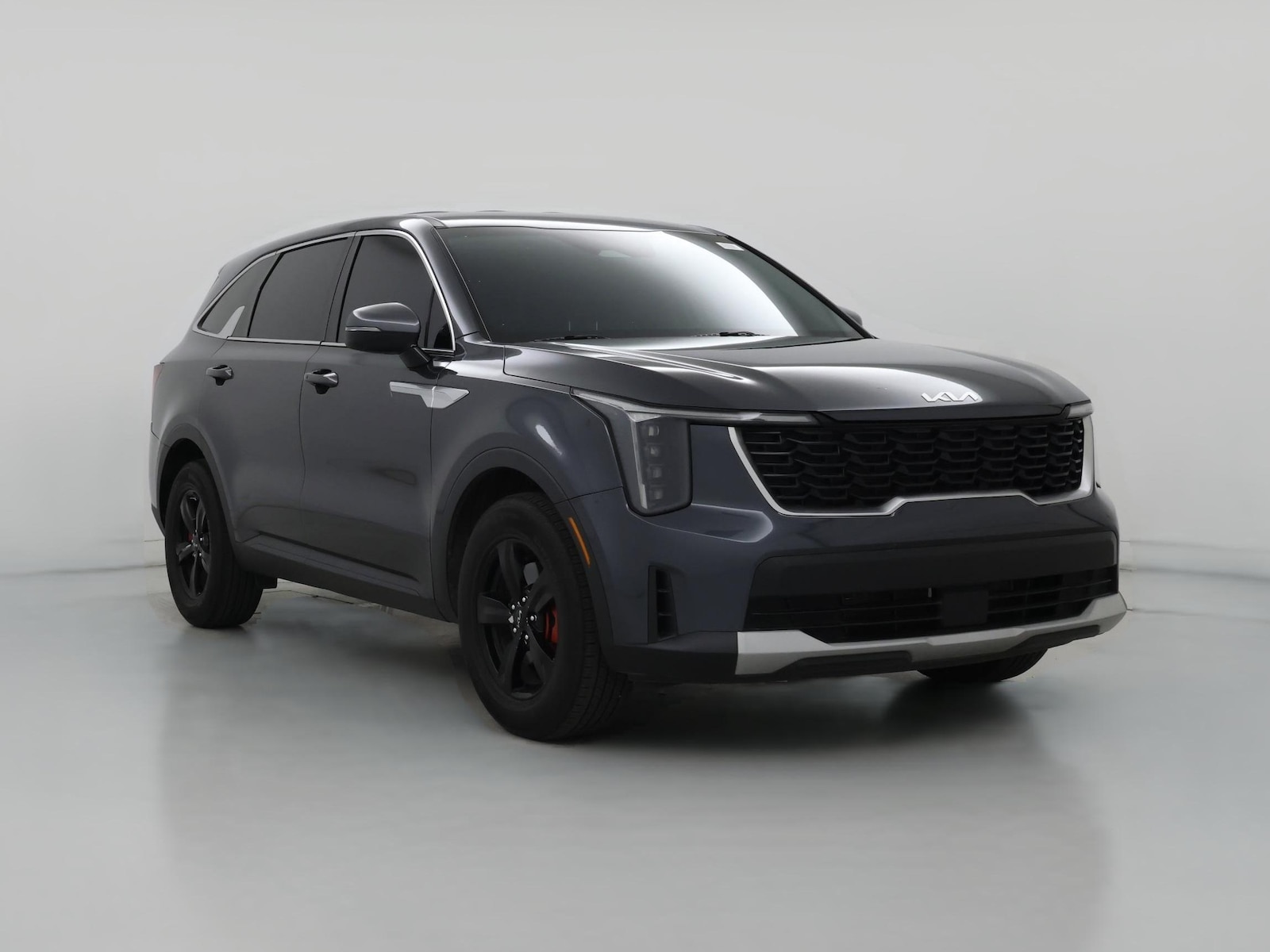 2024 Kia Sorento