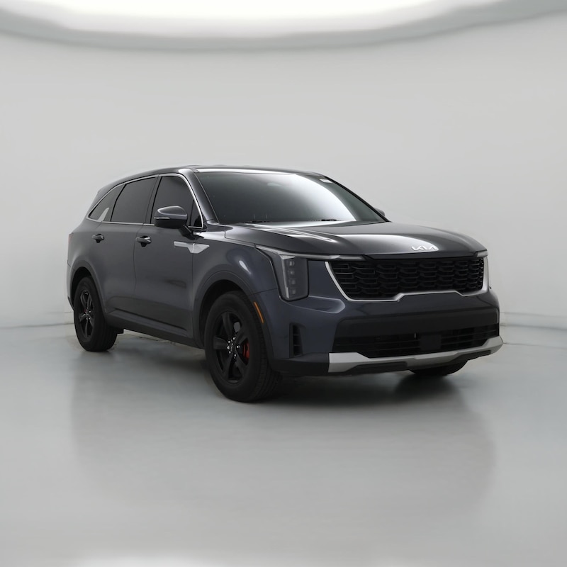 2024 Kia Sorento LX