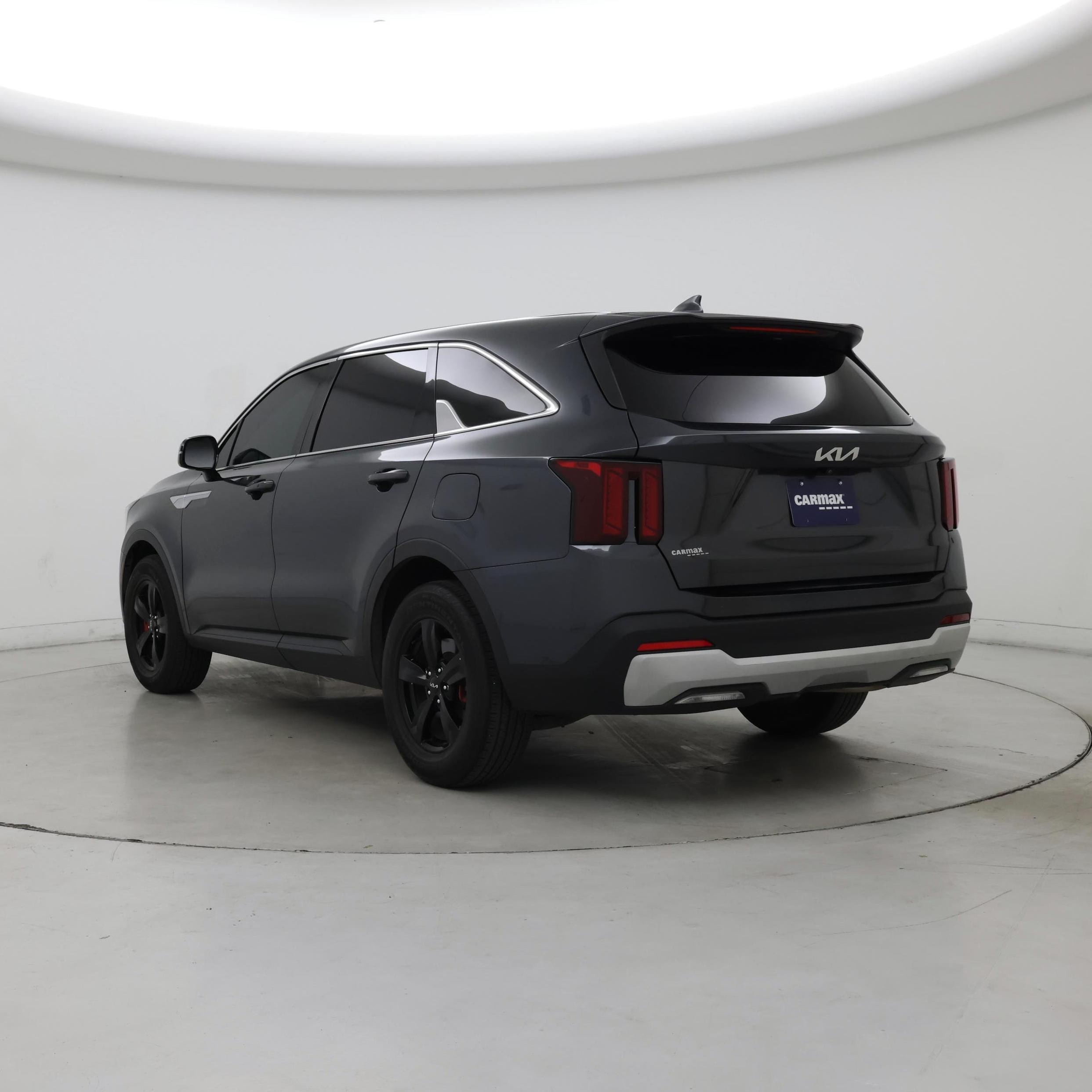 Thumbnail: 2024 Kia Sorento - 2