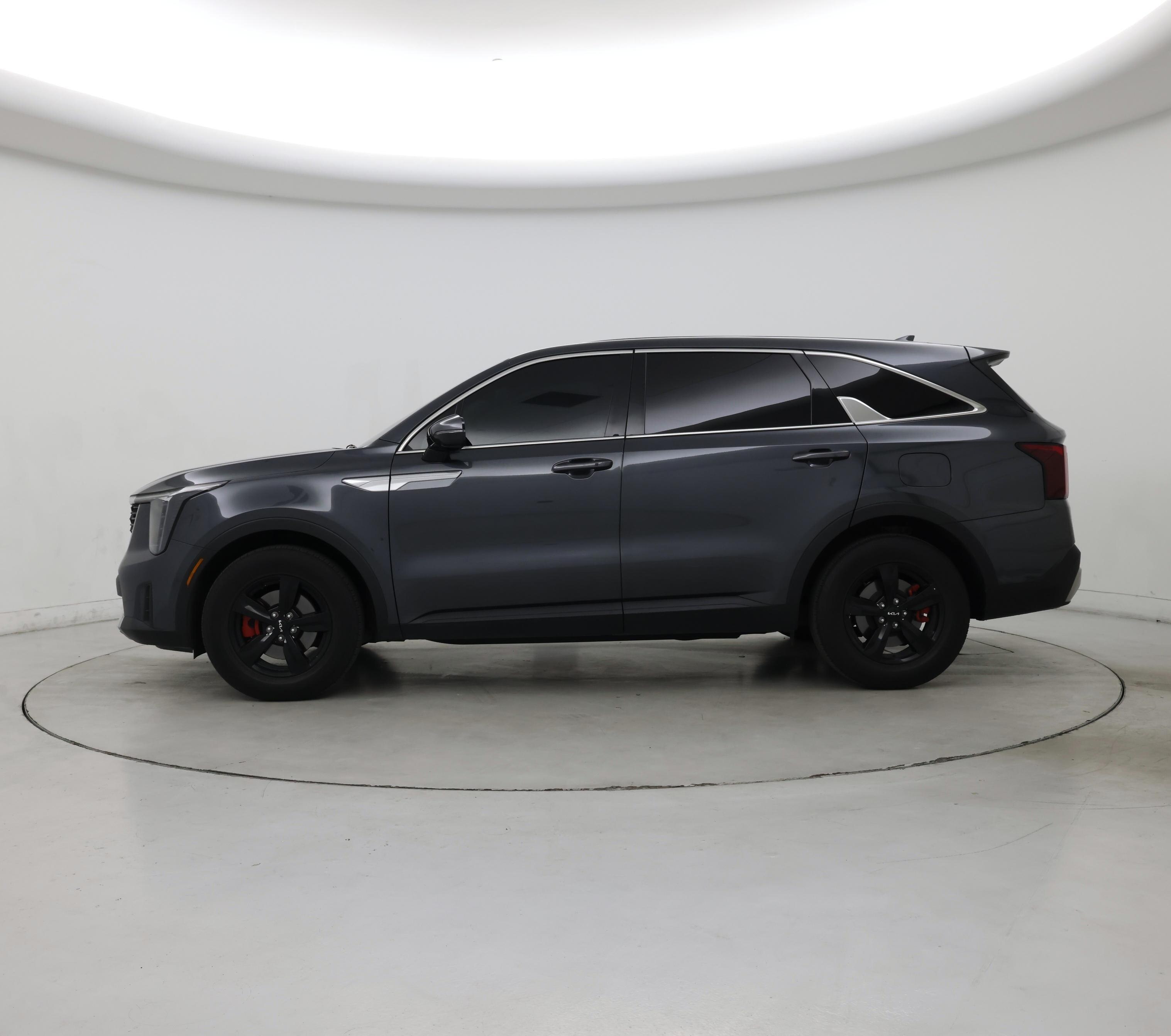 Thumbnail: 2024 Kia Sorento - 3