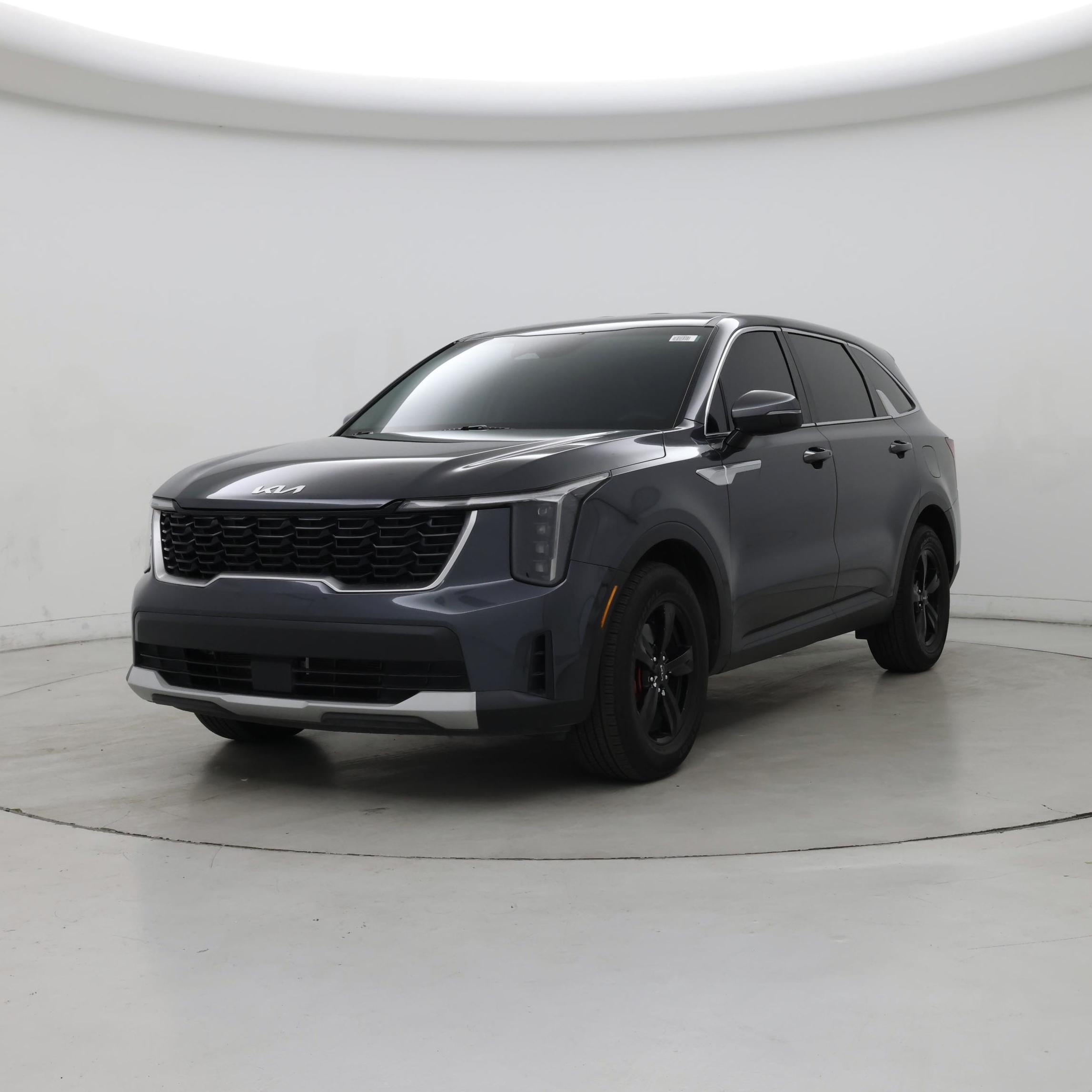 Thumbnail: 2024 Kia Sorento - 4