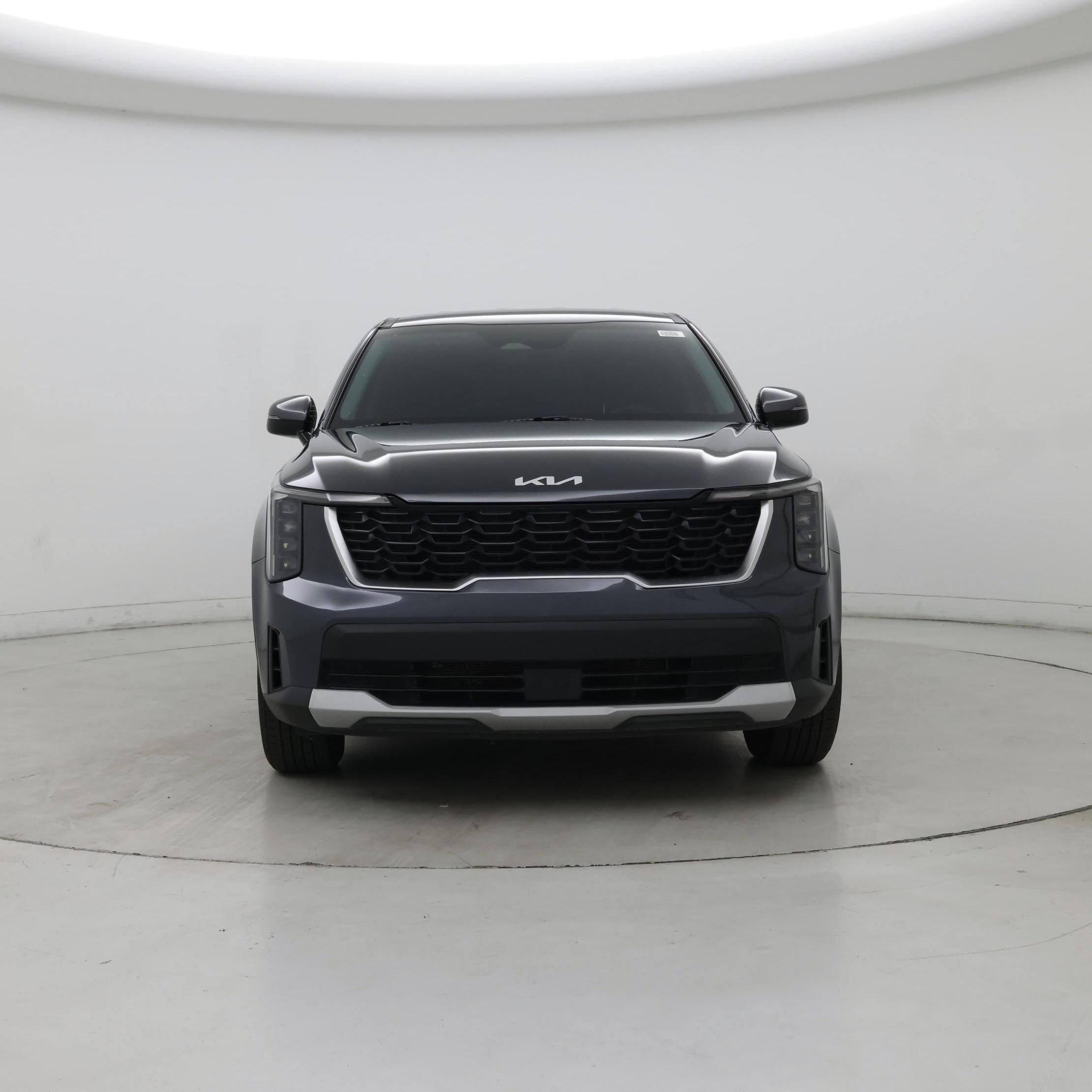 Thumbnail: 2024 Kia Sorento - 5