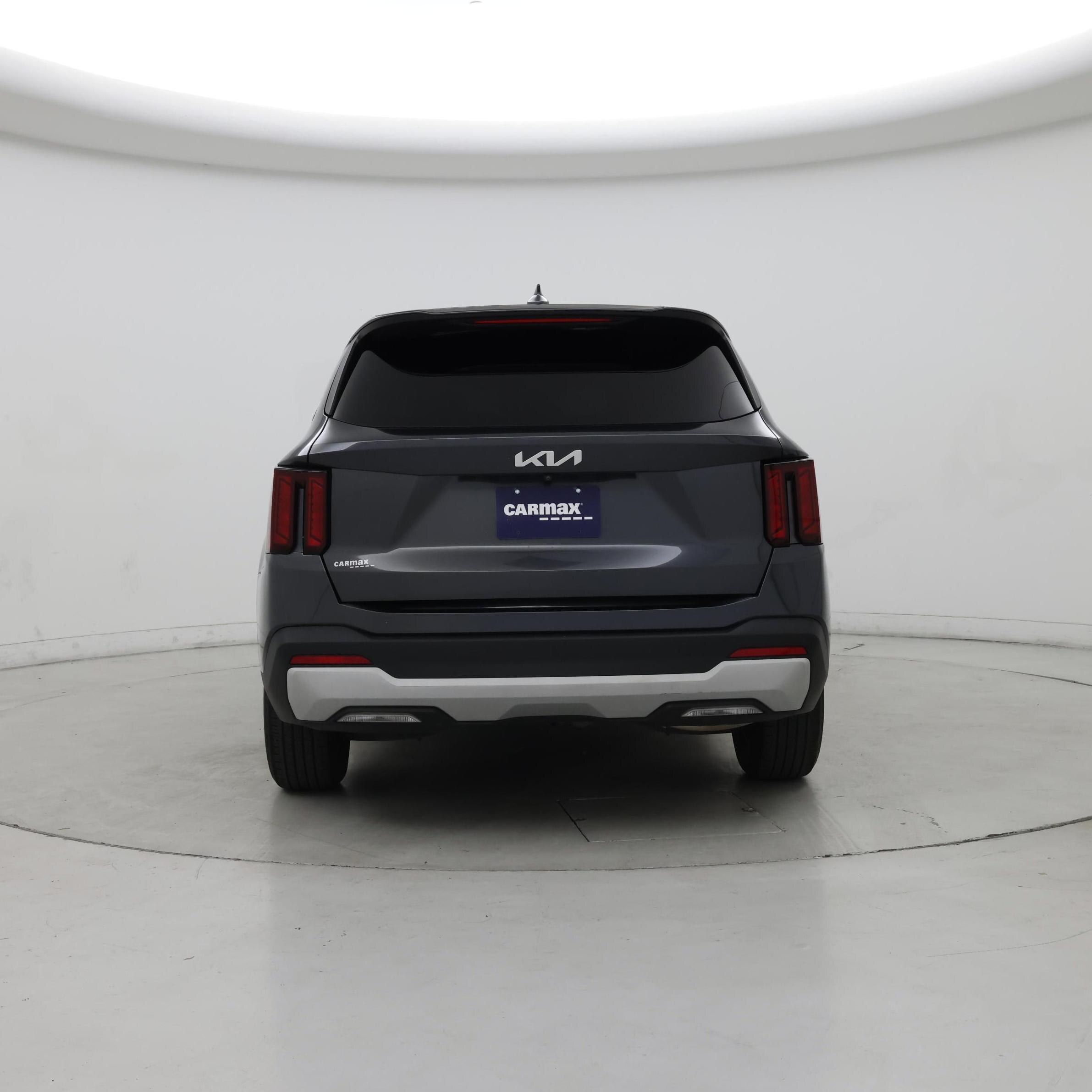 Thumbnail: 2024 Kia Sorento - 6