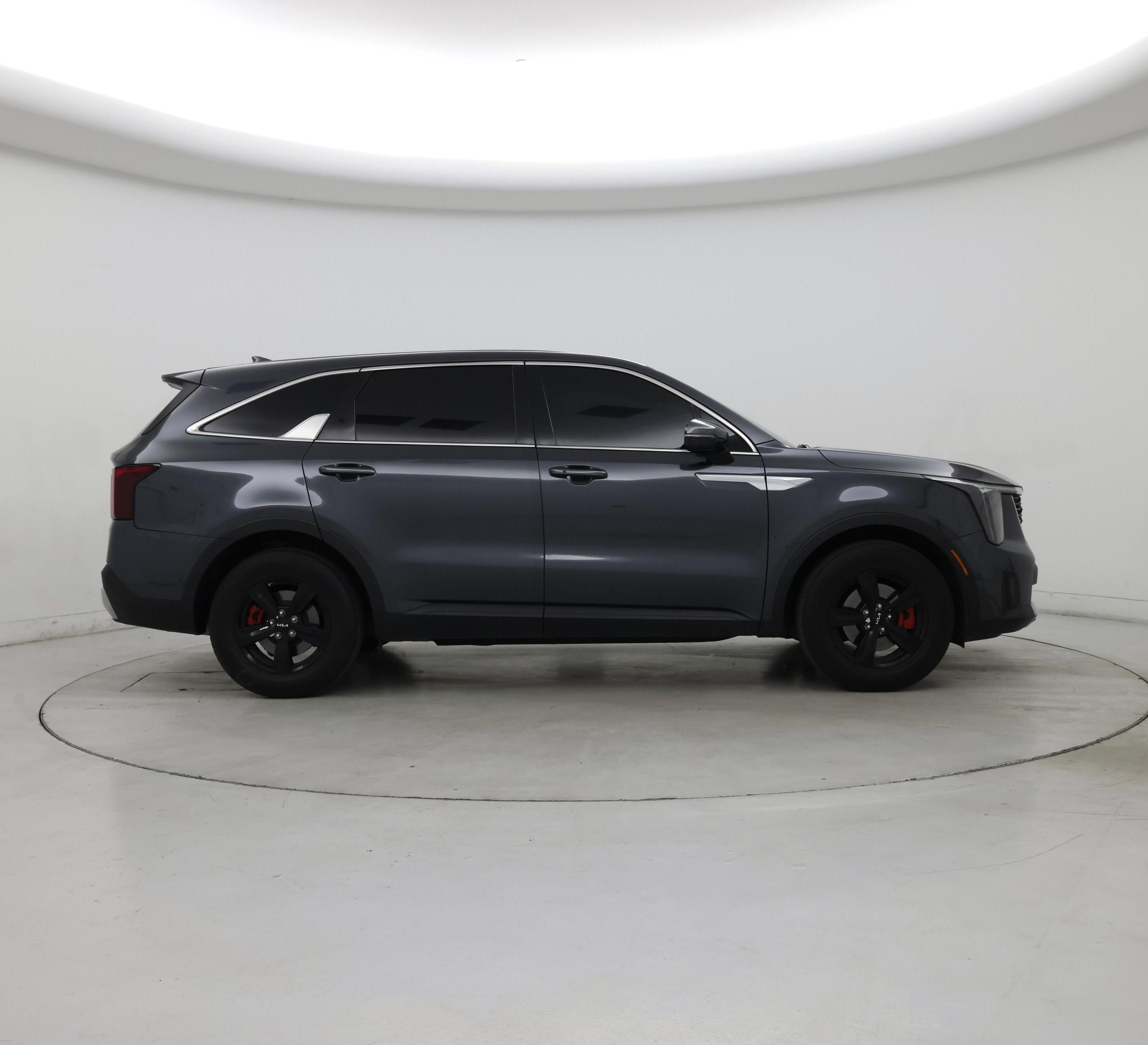 Thumbnail: 2024 Kia Sorento - 7