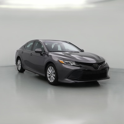 Vehicle exterior view