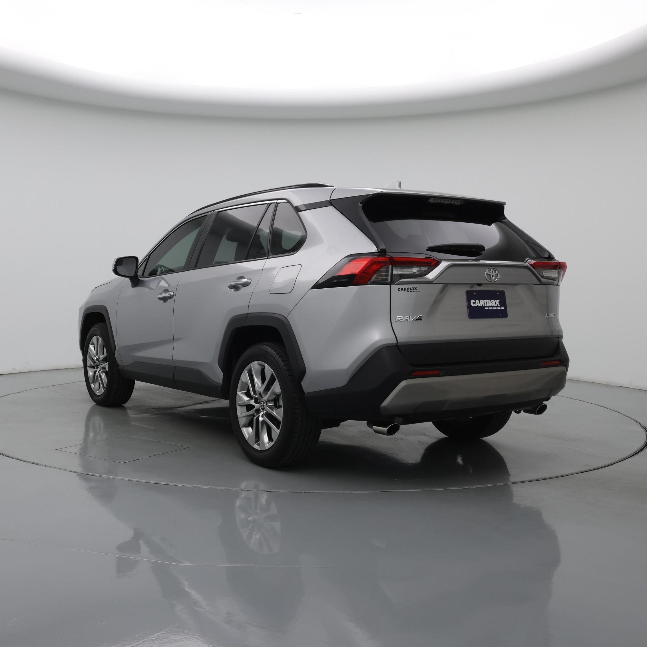 Thumbnail: 2023 Toyota RAV4 - 2