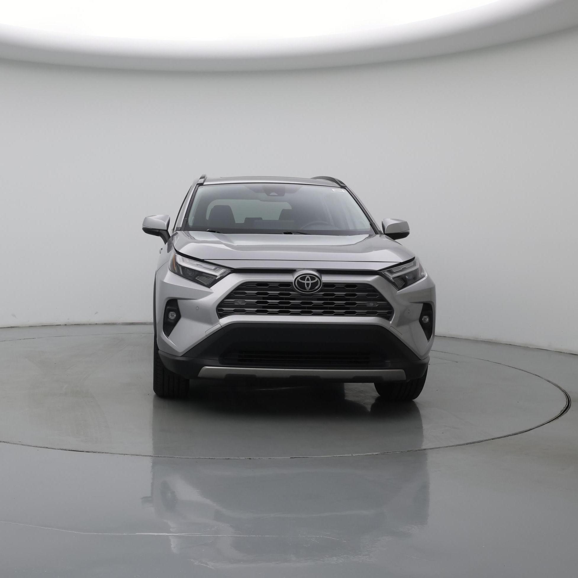 Thumbnail: 2023 Toyota RAV4 - 5