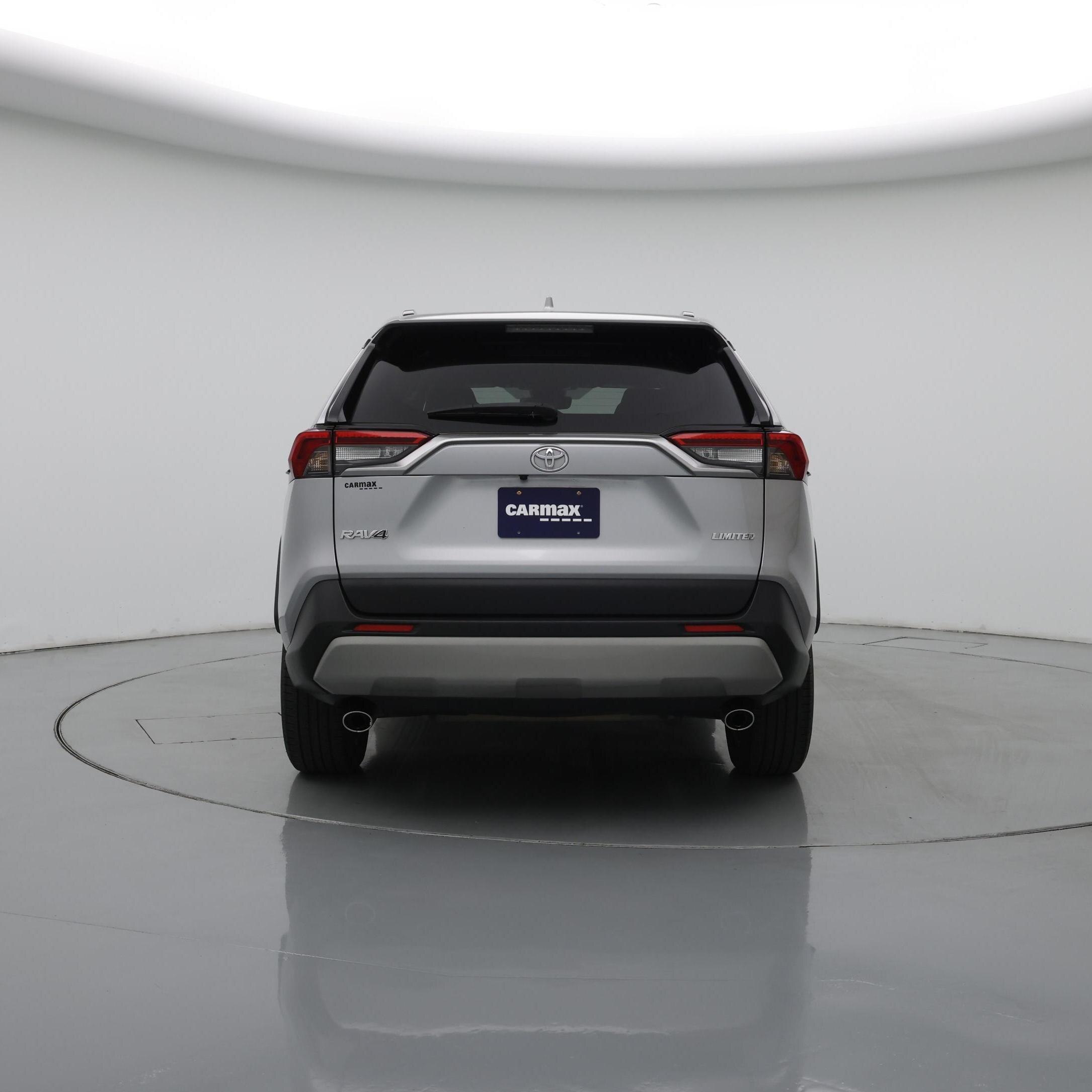 Thumbnail: 2023 Toyota RAV4 - 6