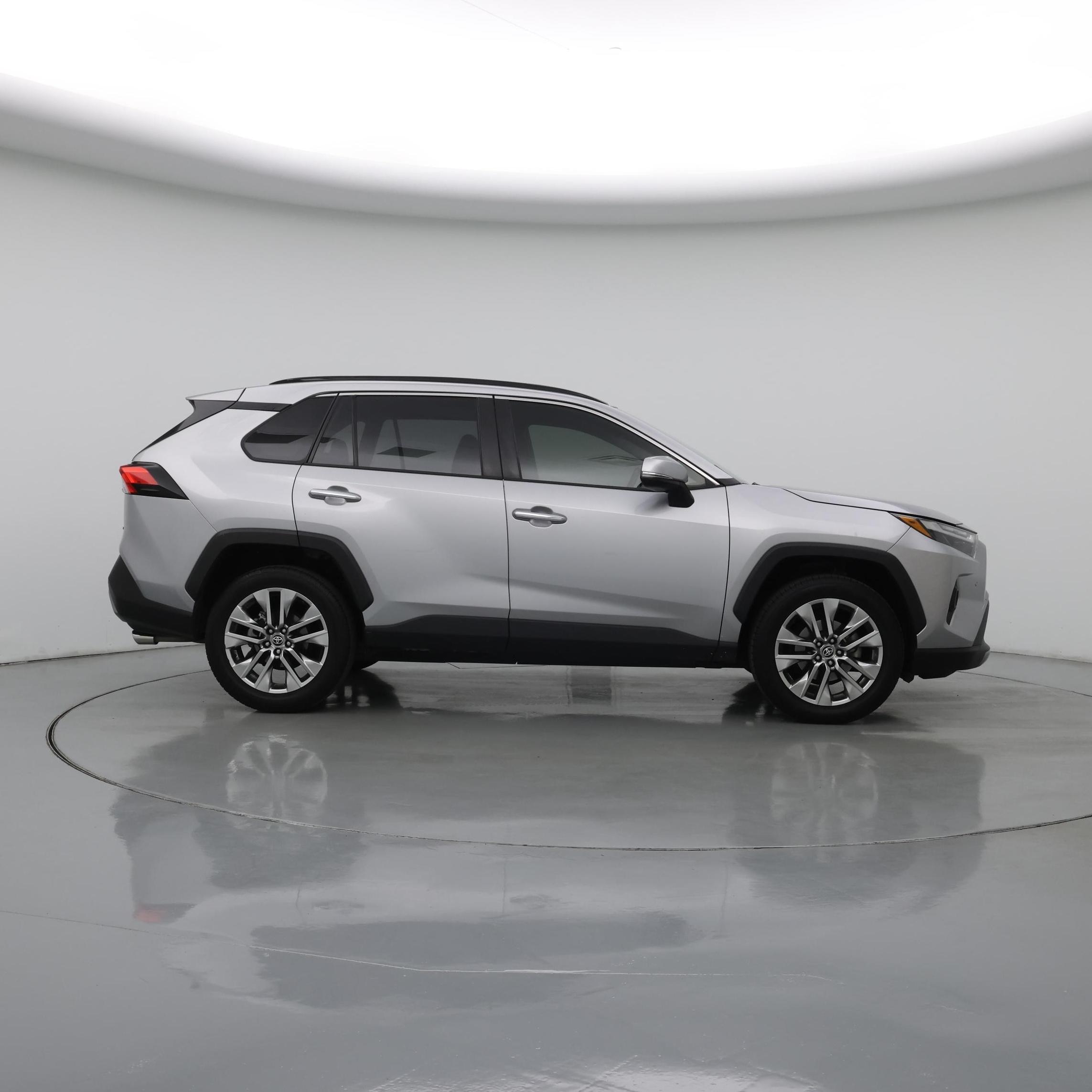 Thumbnail: 2023 Toyota RAV4 - 7