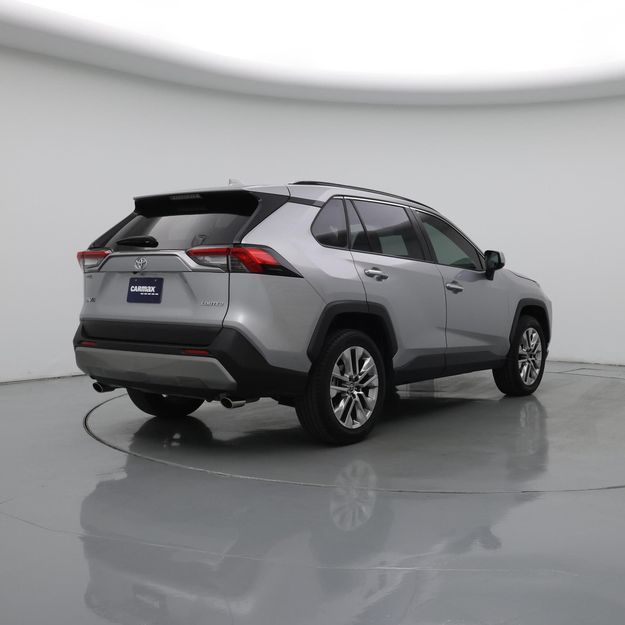 Thumbnail: 2023 Toyota RAV4 - 8