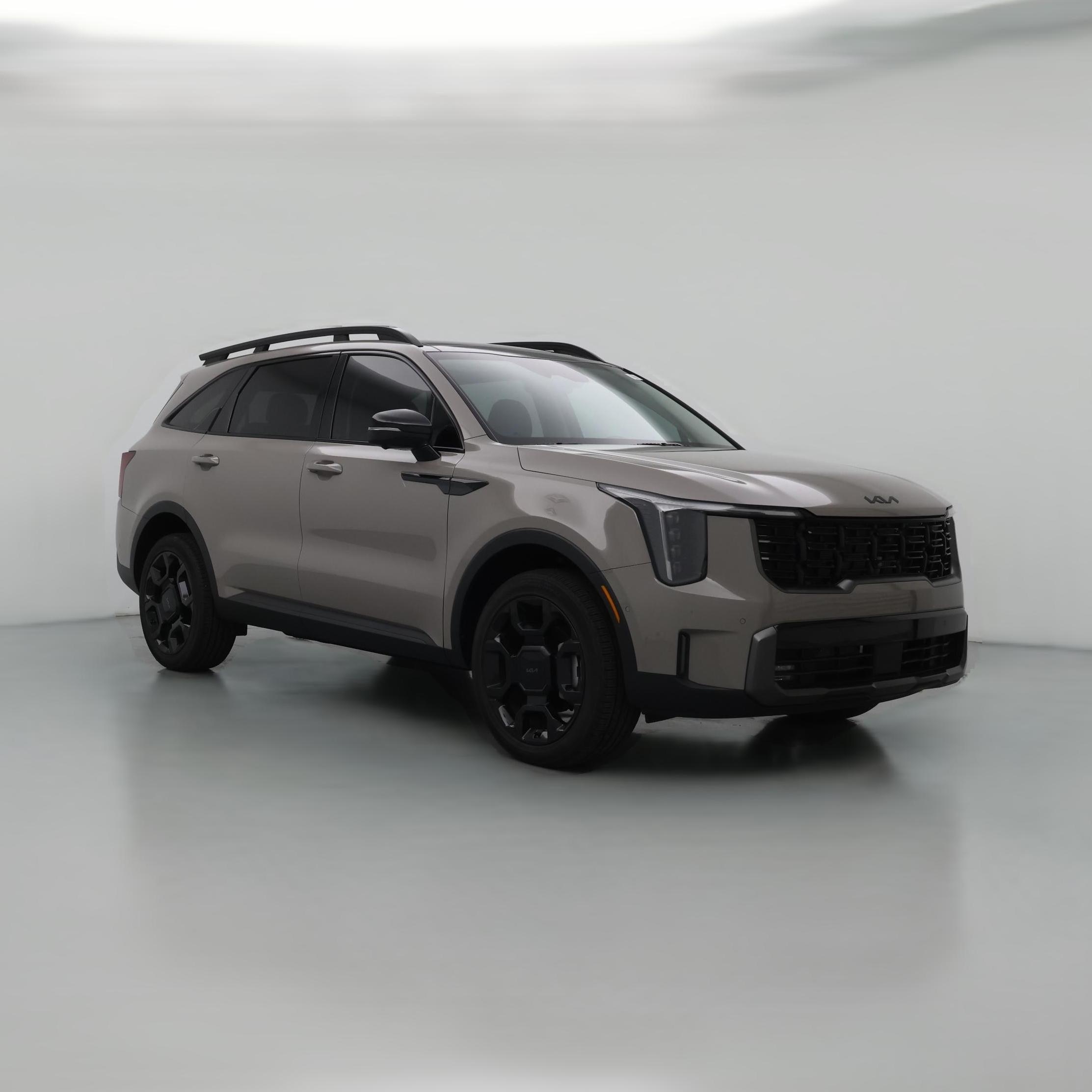 Thumbnail: 2025 Kia Sorento - 1
