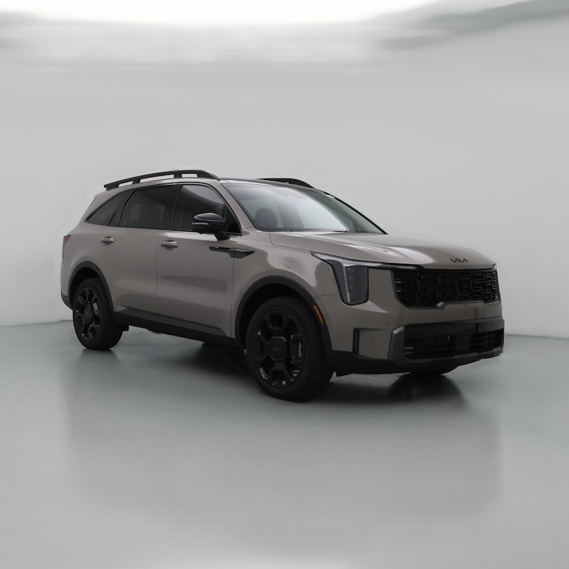2025 Kia Sorento X-Line SX