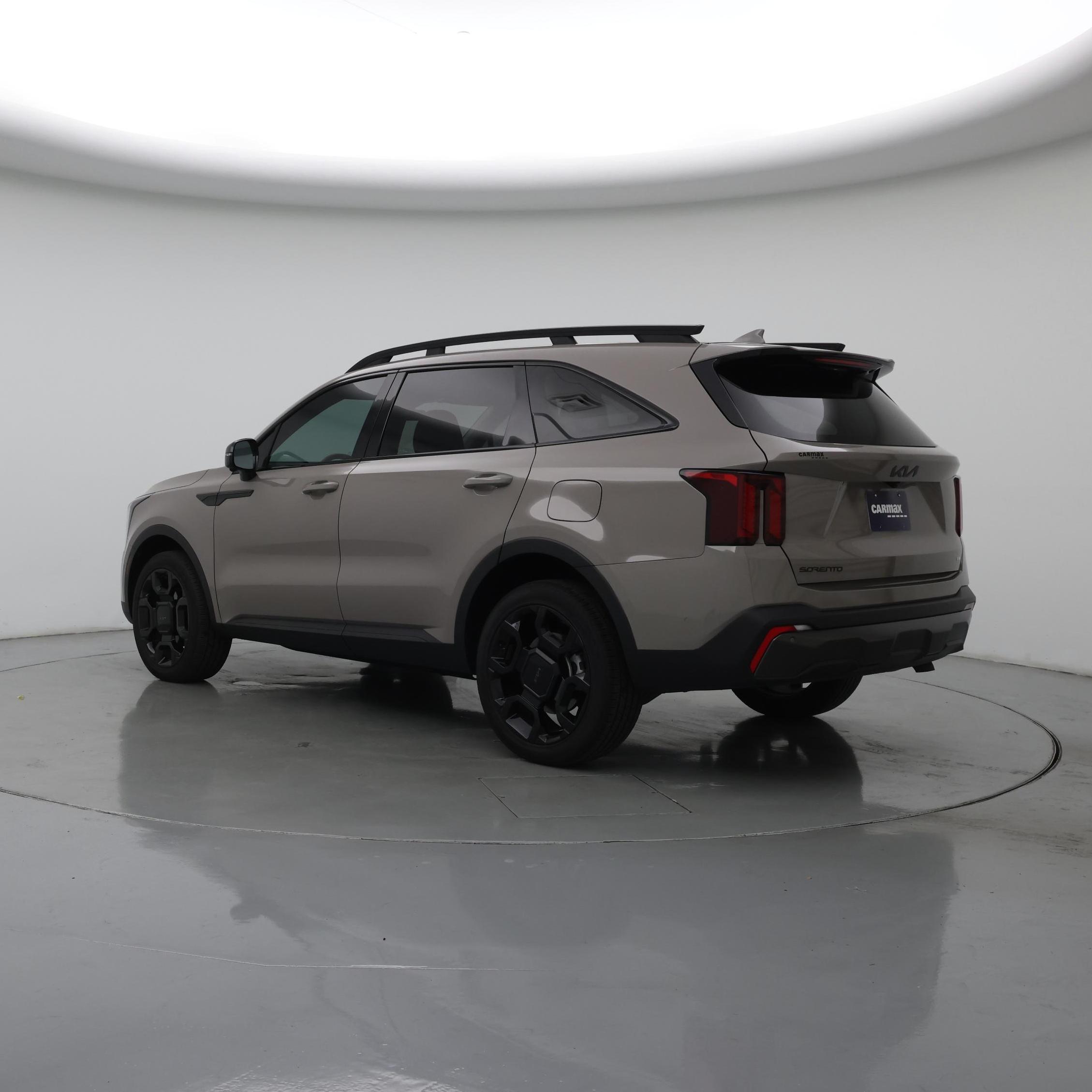 Thumbnail: 2025 Kia Sorento - 2