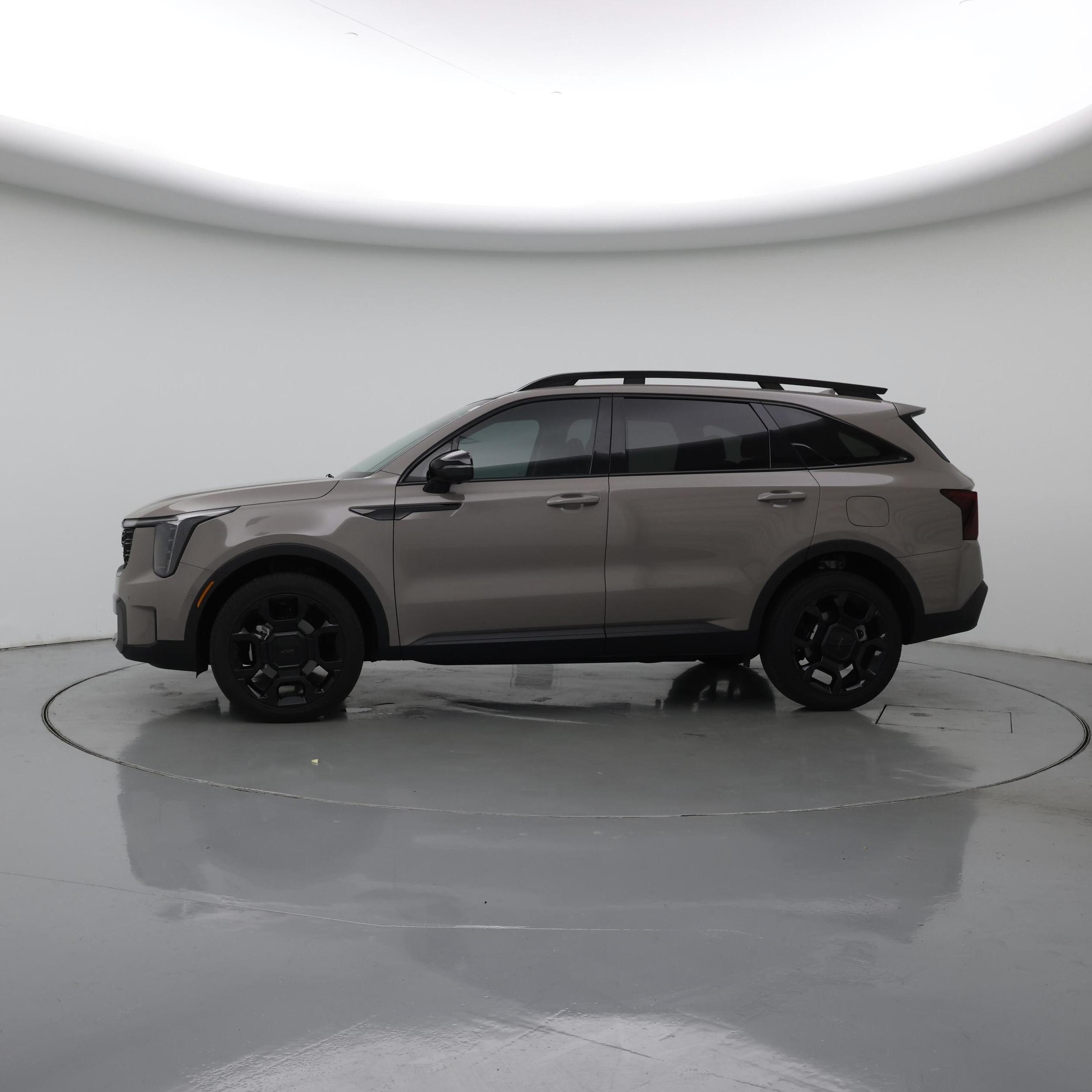 Thumbnail: 2025 Kia Sorento - 3