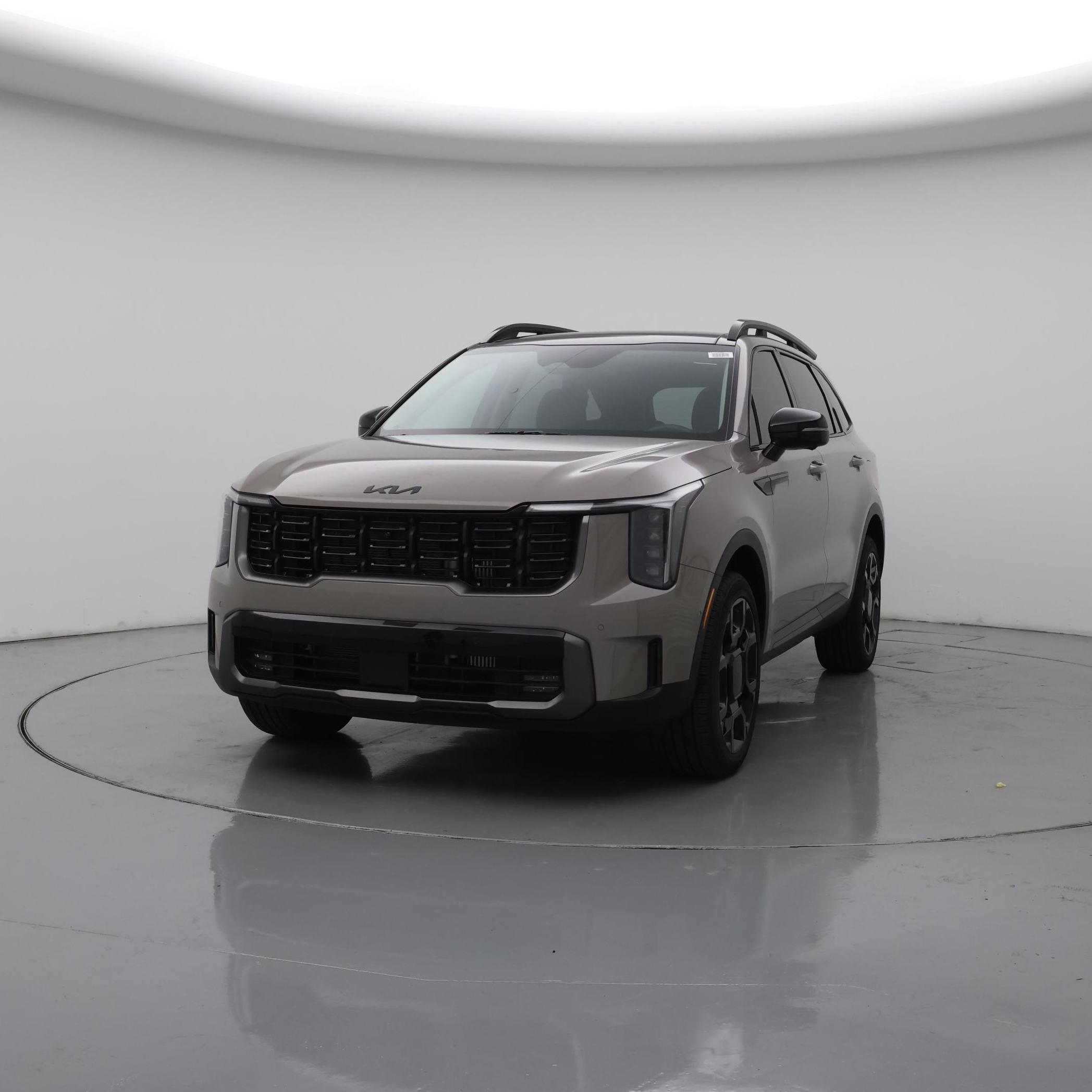 Thumbnail: 2025 Kia Sorento - 4