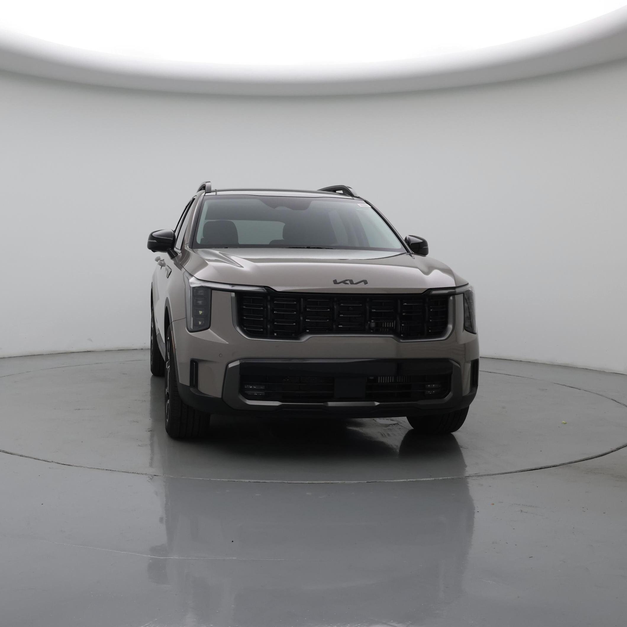Thumbnail: 2025 Kia Sorento - 5
