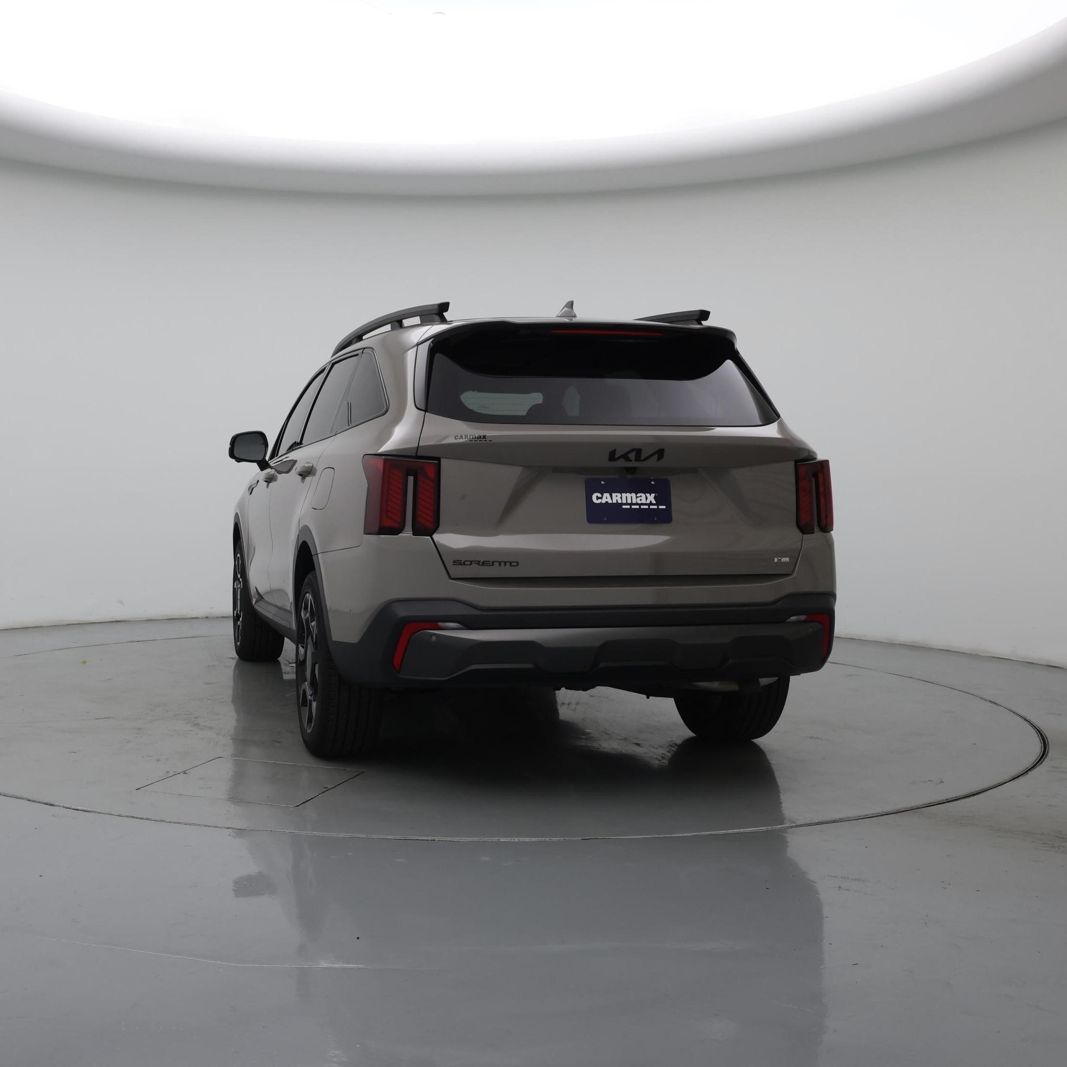 Thumbnail: 2025 Kia Sorento - 6