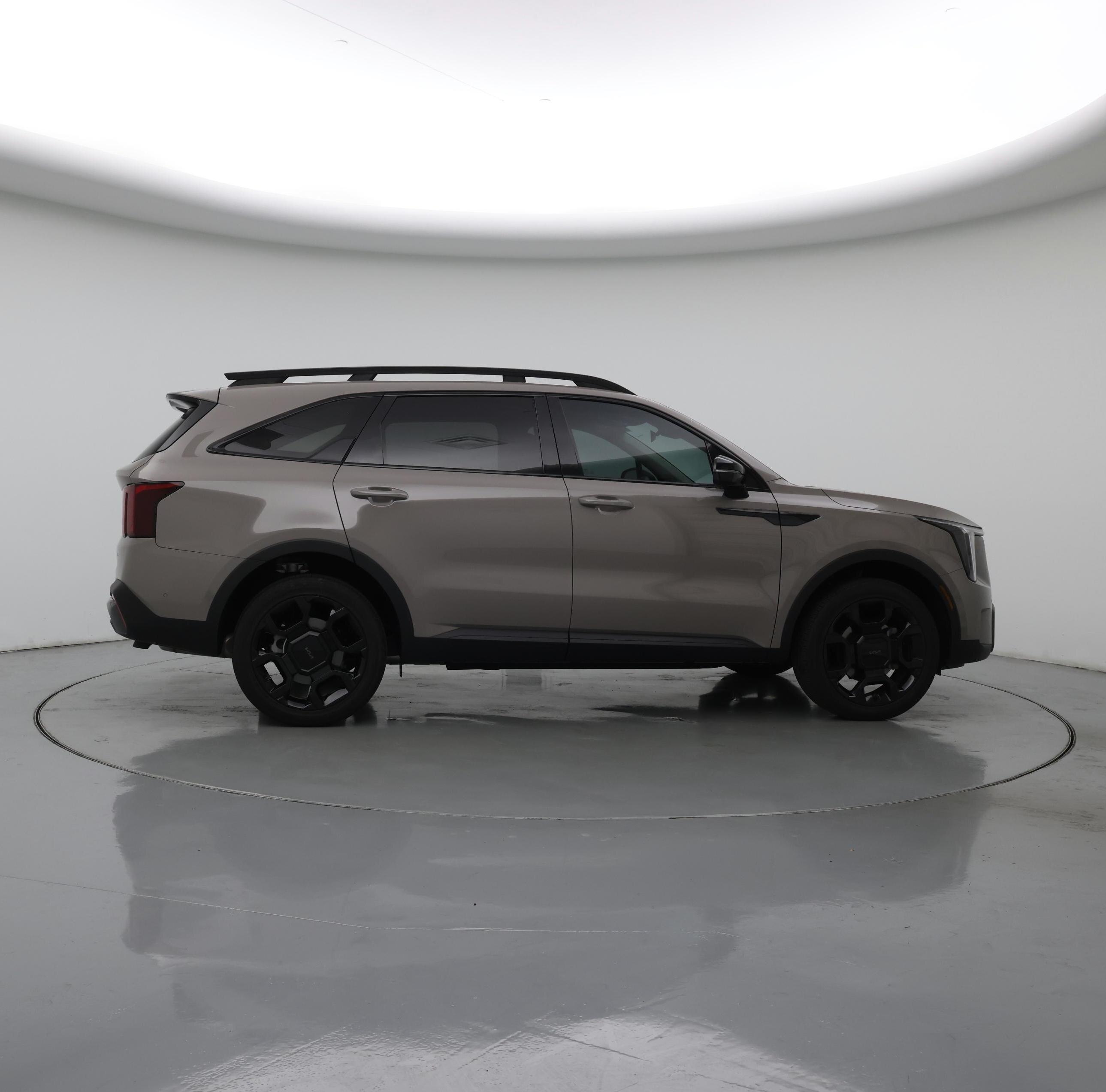 Thumbnail: 2025 Kia Sorento - 7