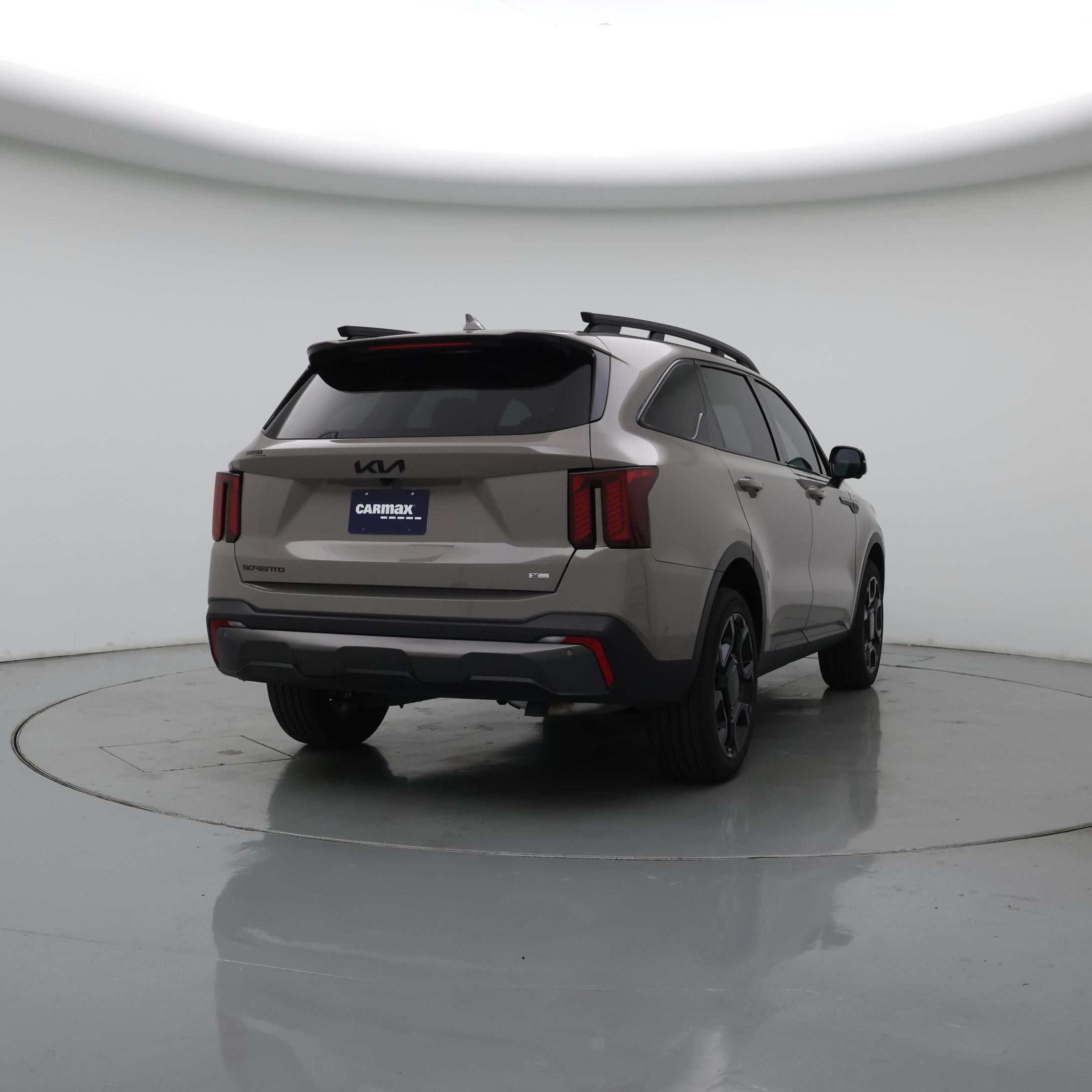 Thumbnail: 2025 Kia Sorento - 8
