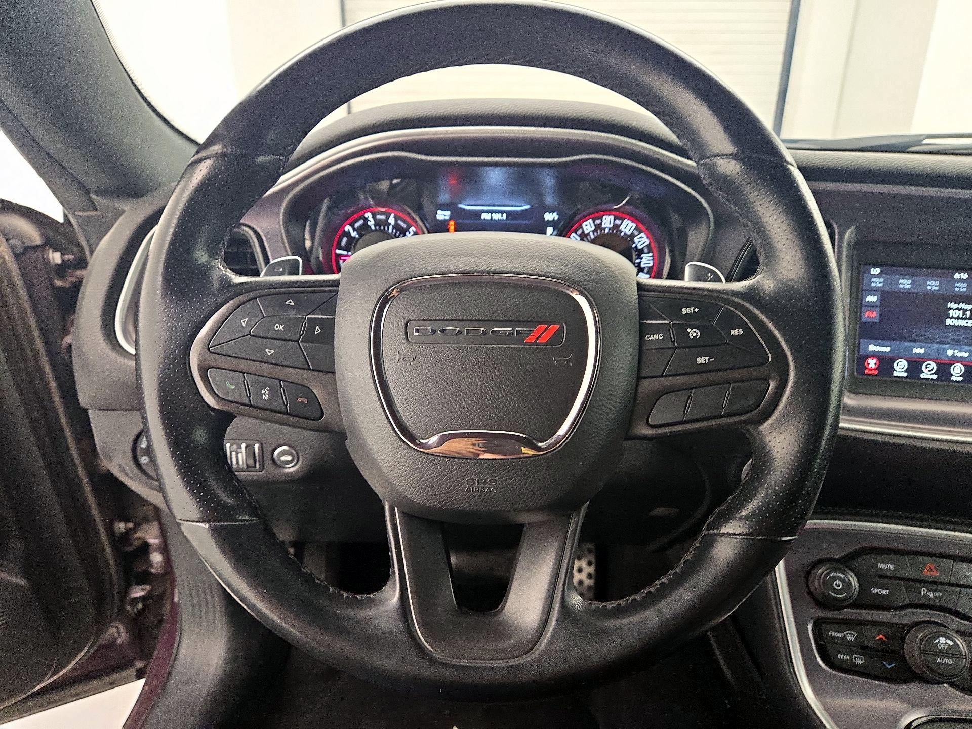 Thumbnail: 2021 Dodge Challenger - 10