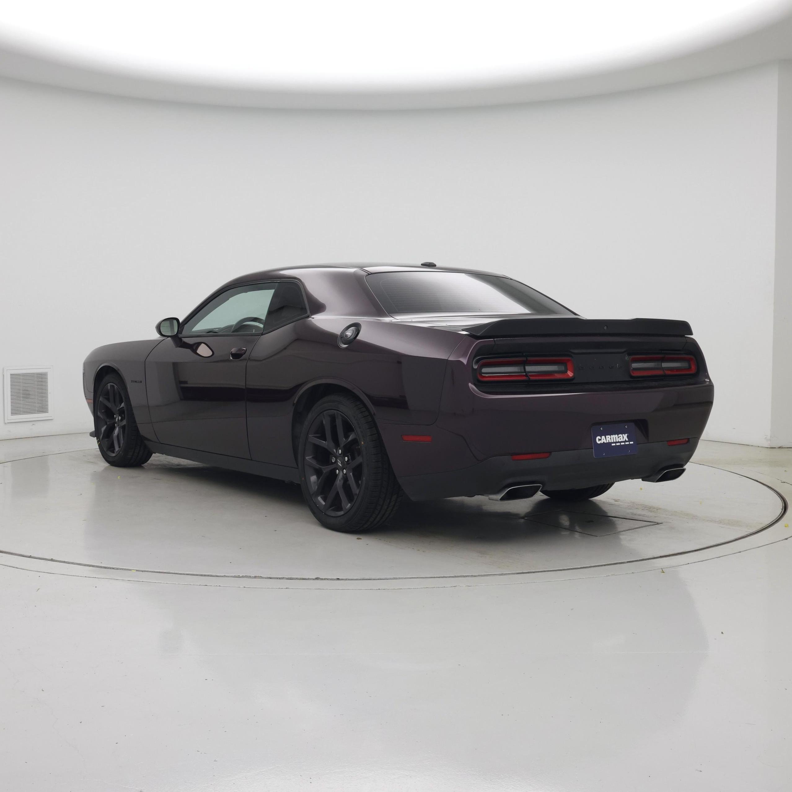 Thumbnail: 2021 Dodge Challenger - 2