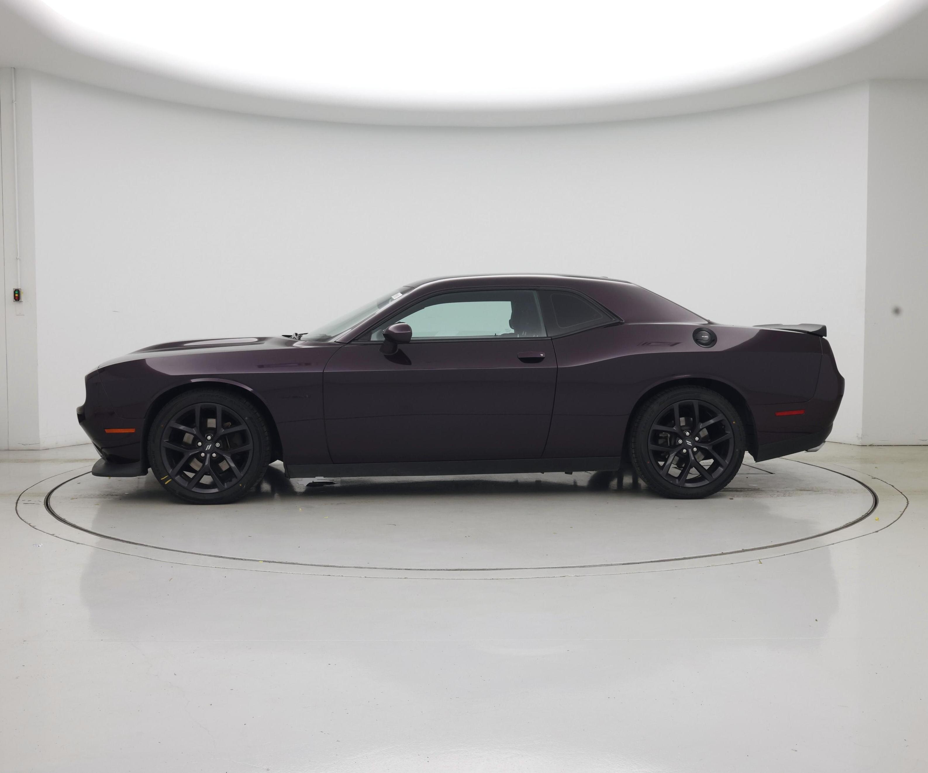 Thumbnail: 2021 Dodge Challenger - 3
