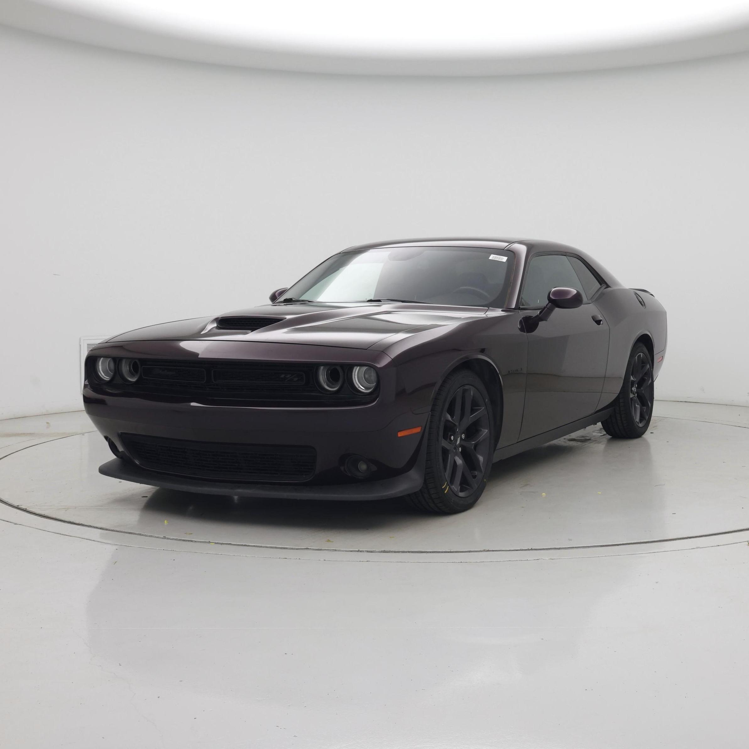 Thumbnail: 2021 Dodge Challenger - 4