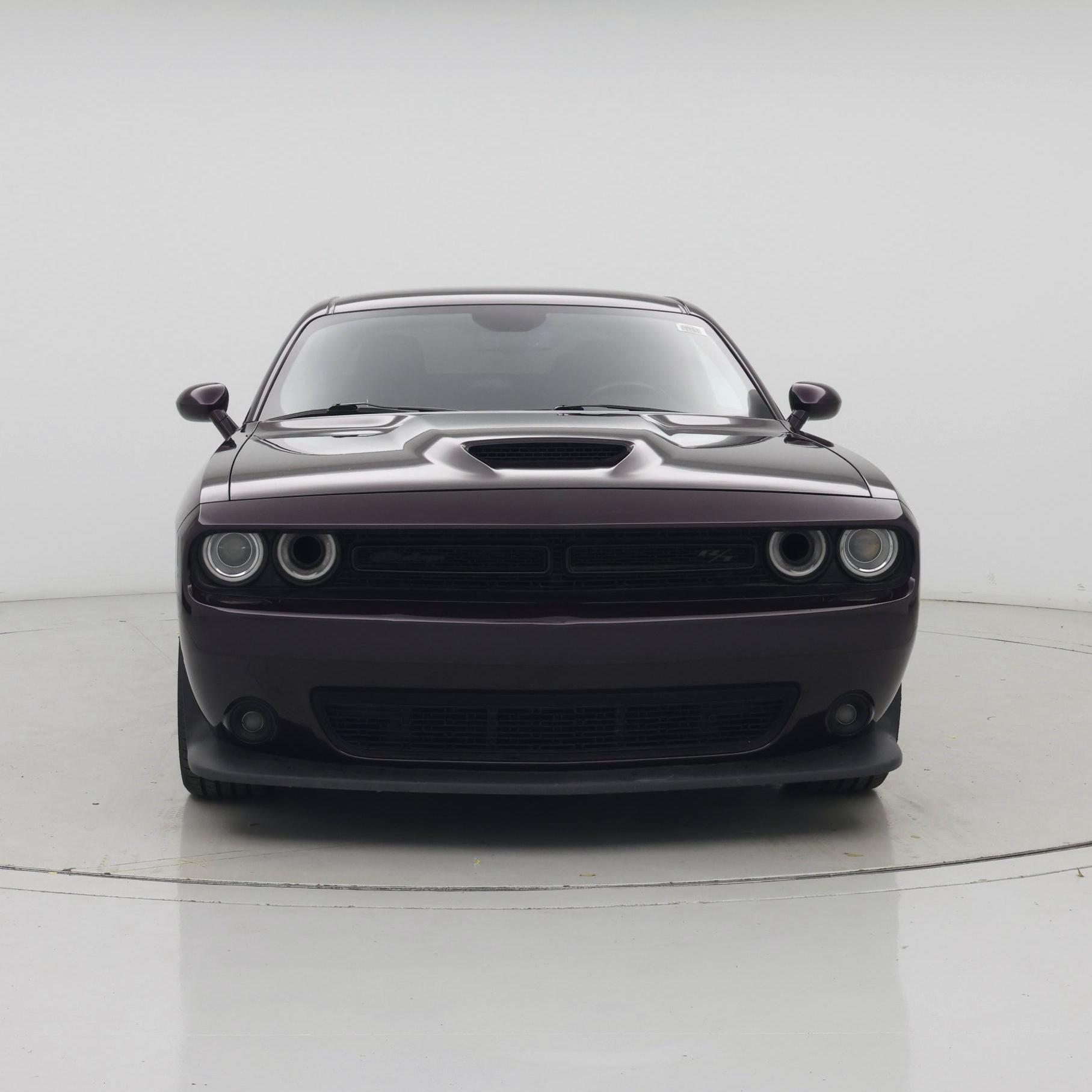 Thumbnail: 2021 Dodge Challenger - 5