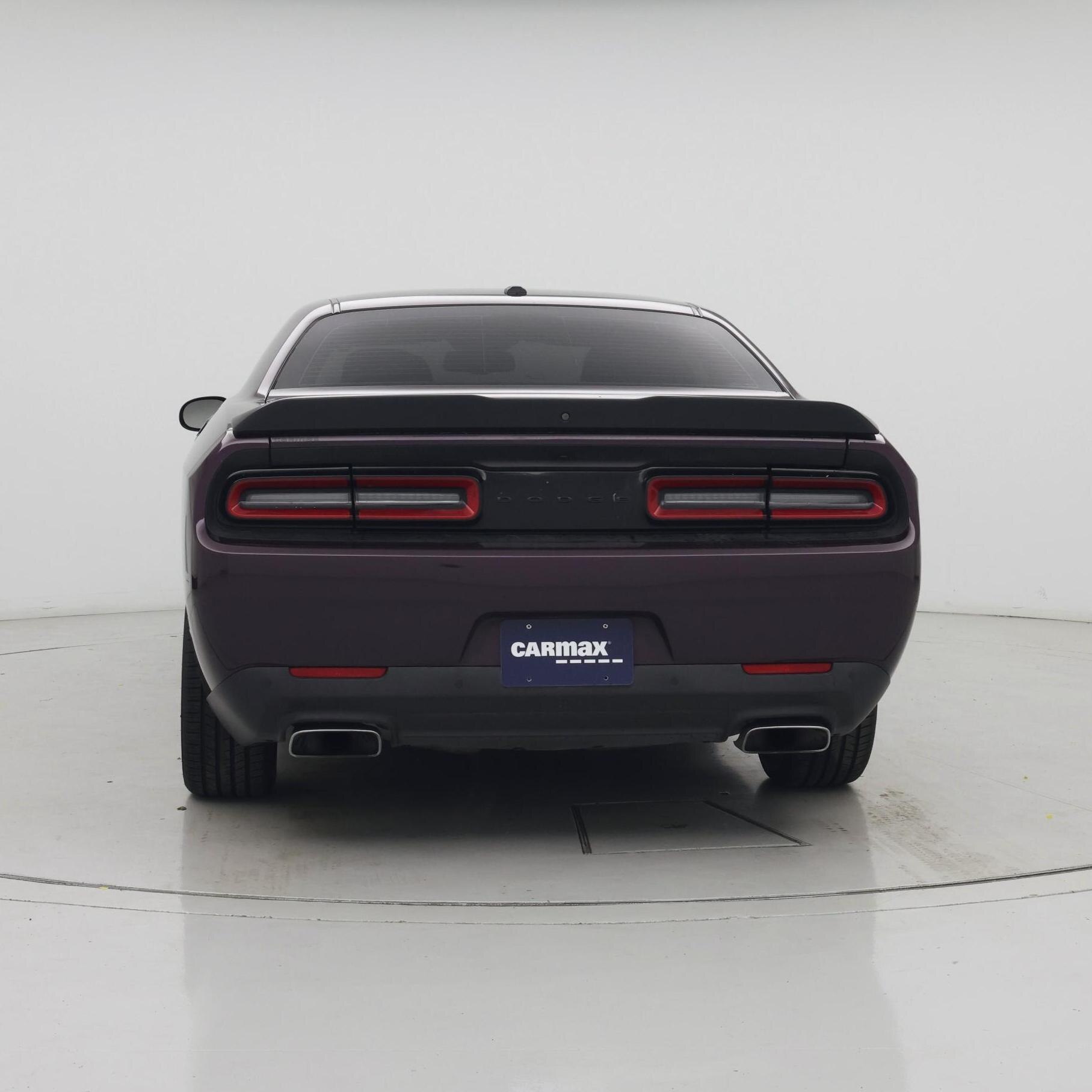 Thumbnail: 2021 Dodge Challenger - 6