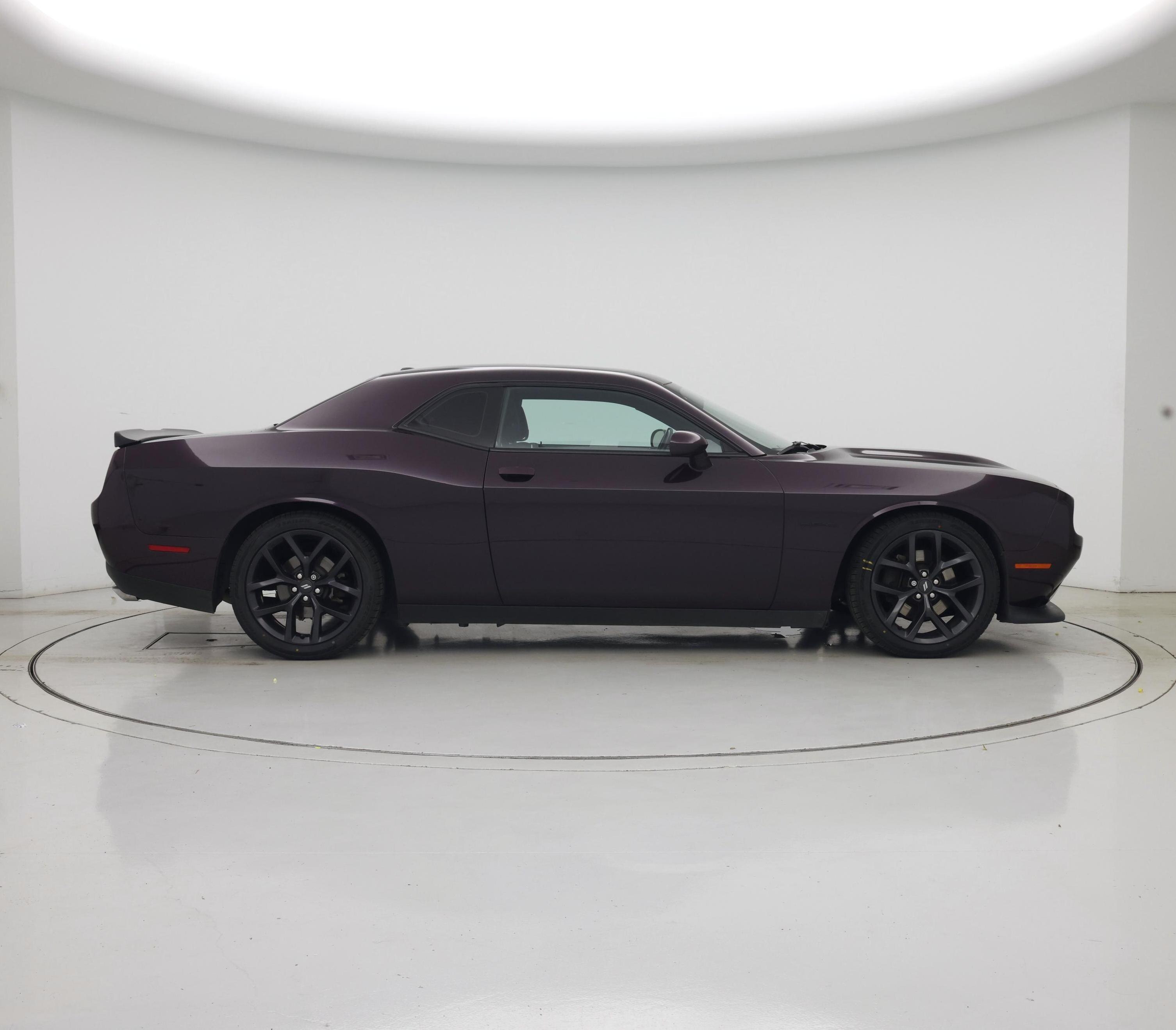 Thumbnail: 2021 Dodge Challenger - 7