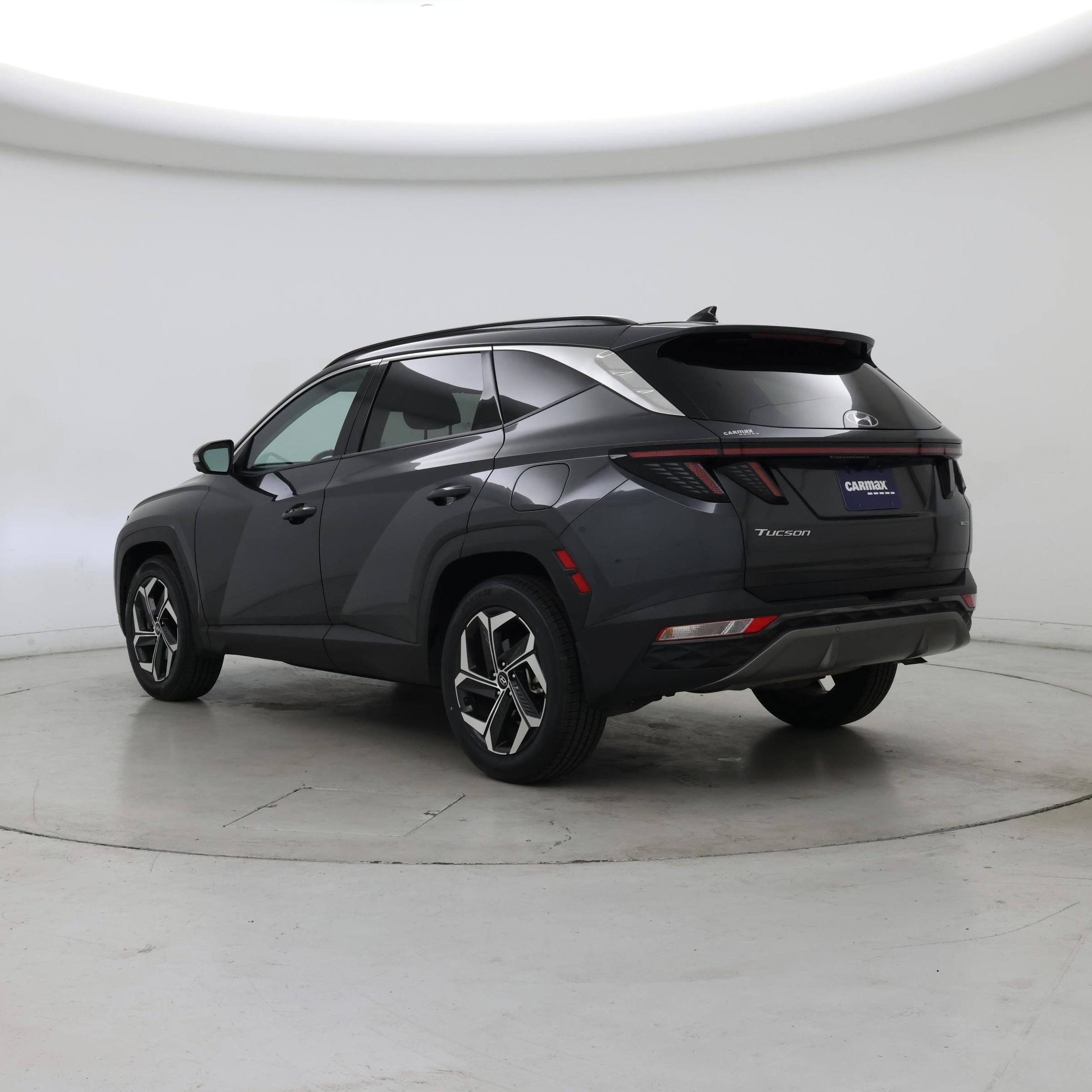 Thumbnail: 2023 Hyundai Tucson - 2