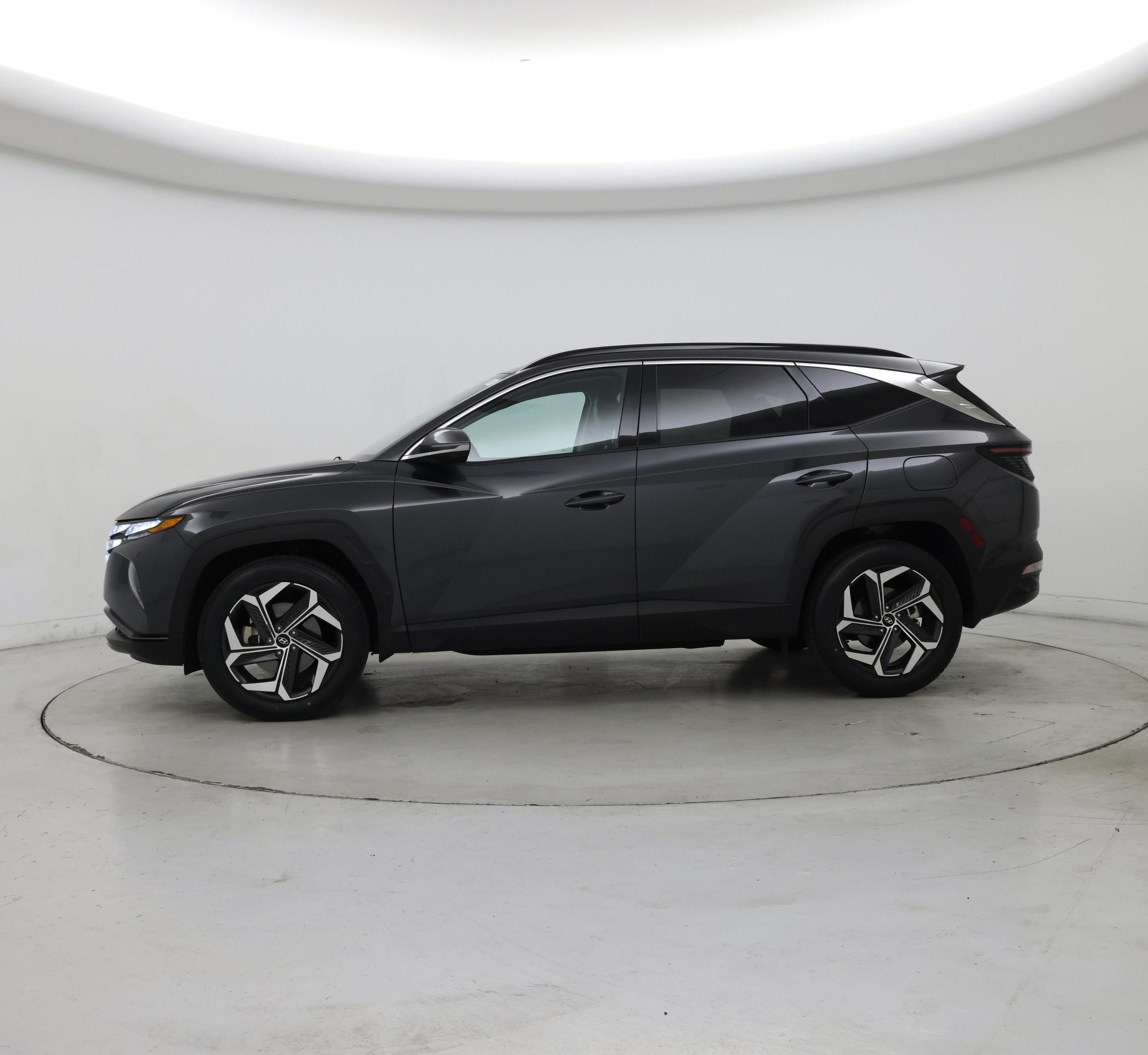 Thumbnail: 2023 Hyundai Tucson - 3