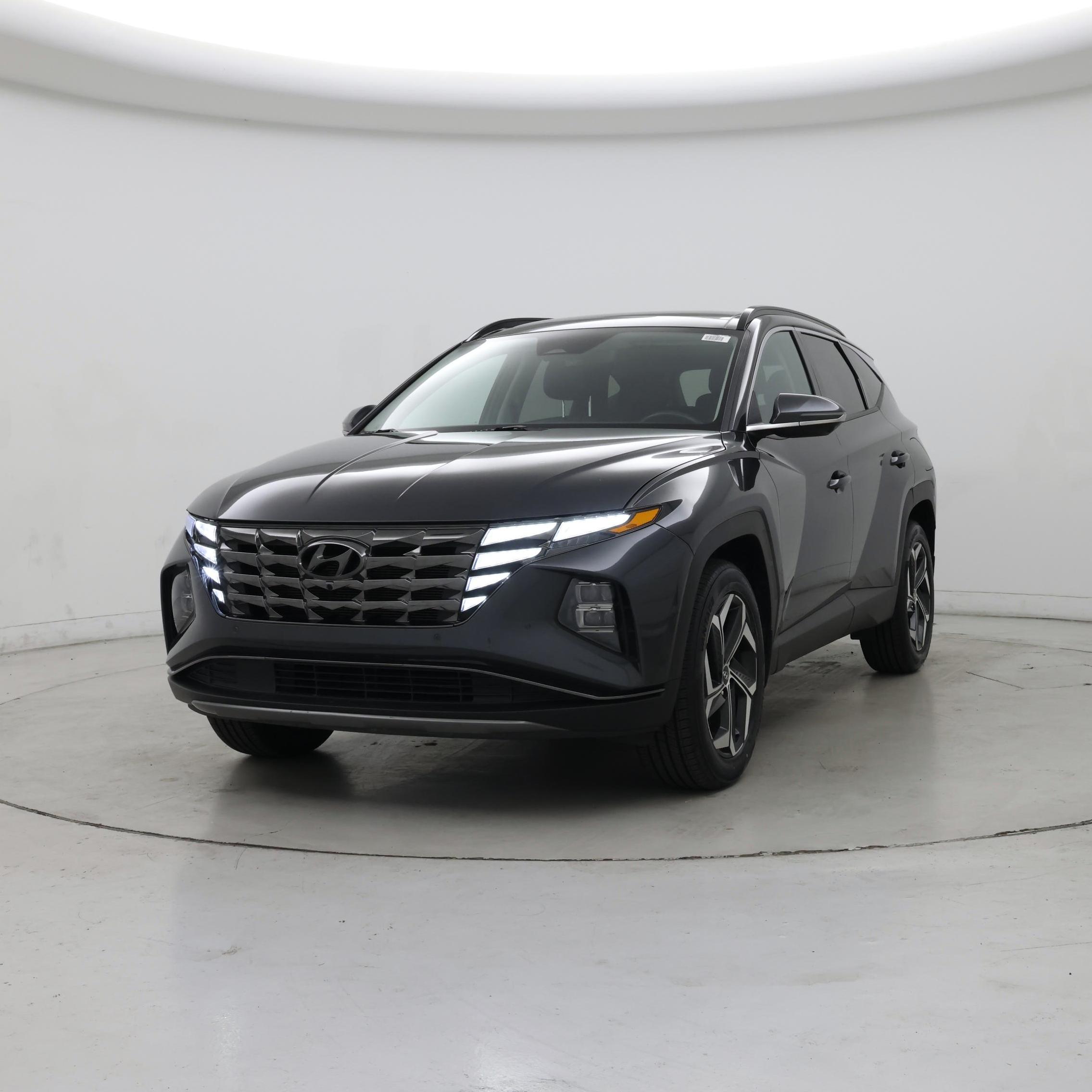 Thumbnail: 2023 Hyundai Tucson - 4