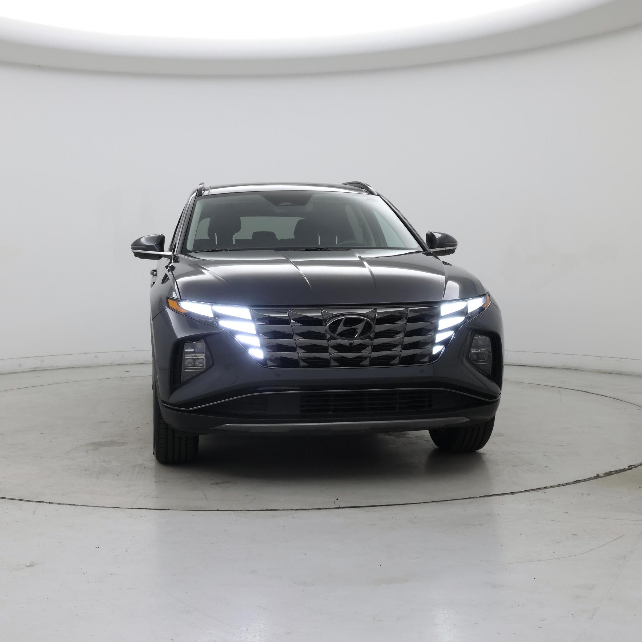 Thumbnail: 2023 Hyundai Tucson - 5