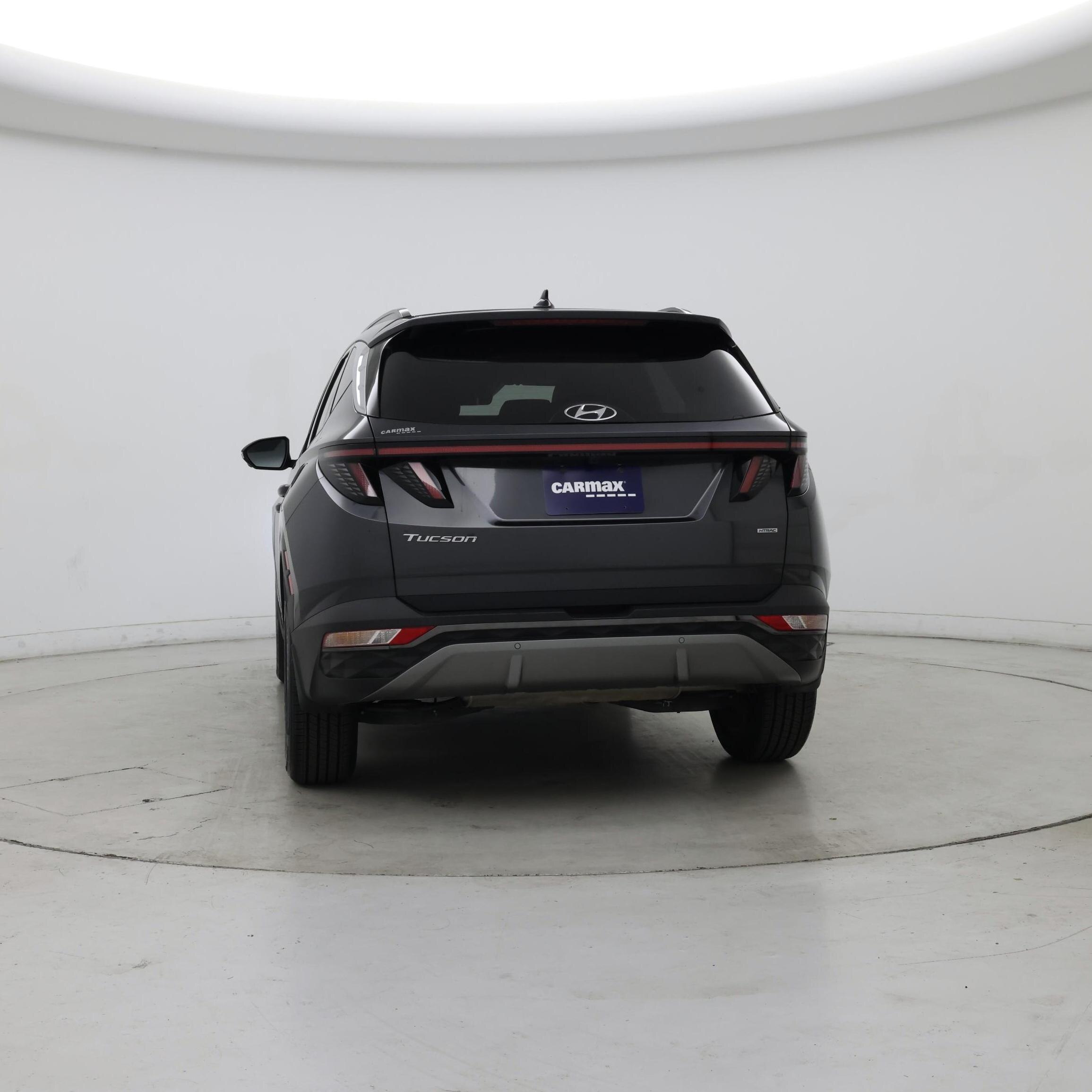 Thumbnail: 2023 Hyundai Tucson - 6