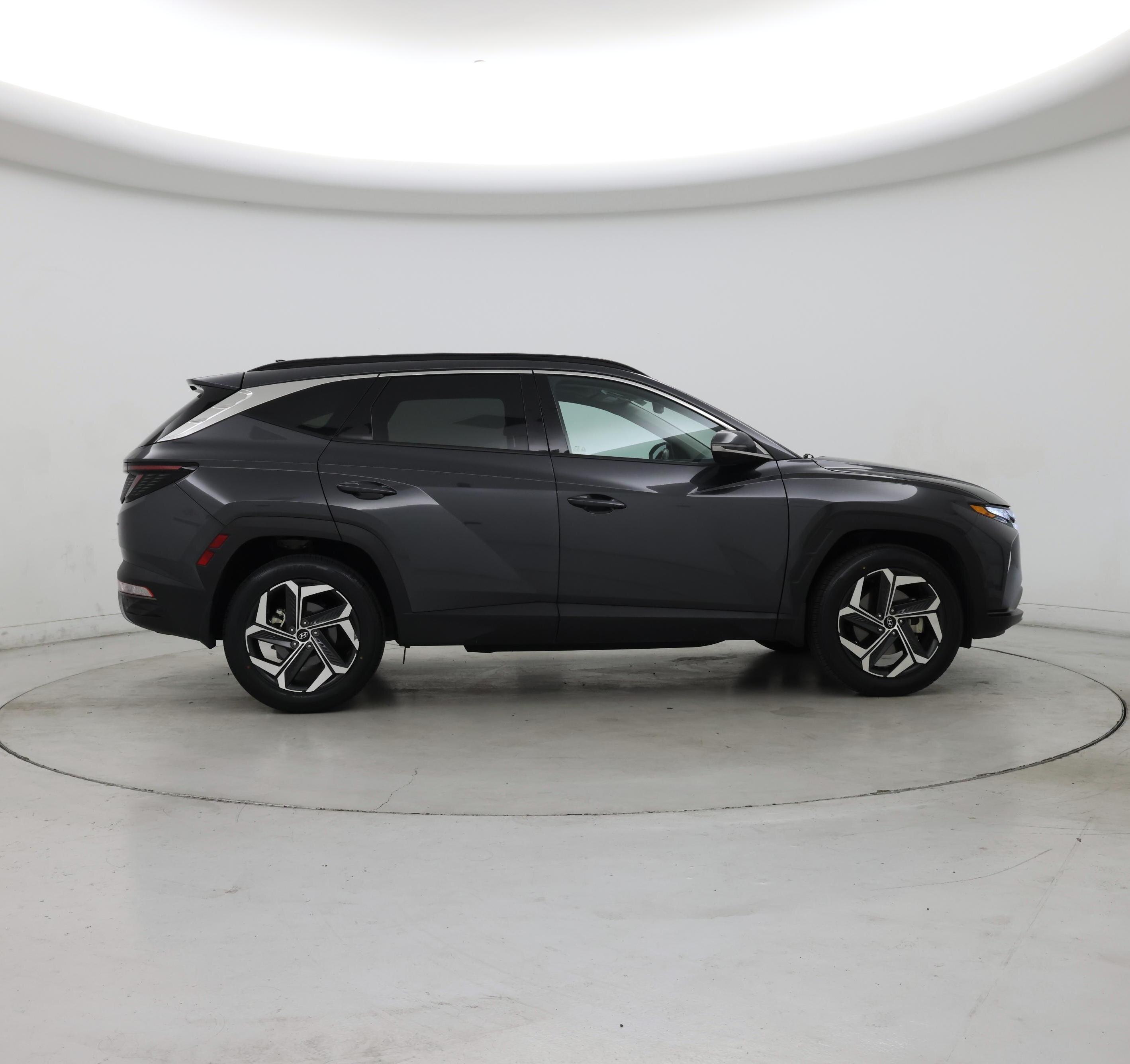 Thumbnail: 2023 Hyundai Tucson - 7