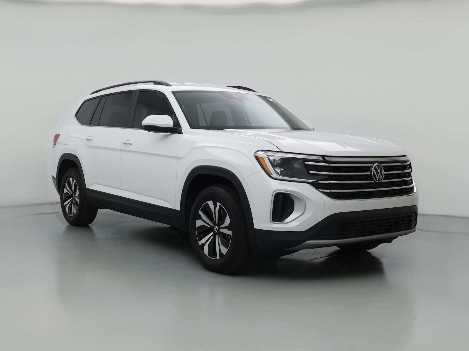 2025 Volkswagen Atlas
