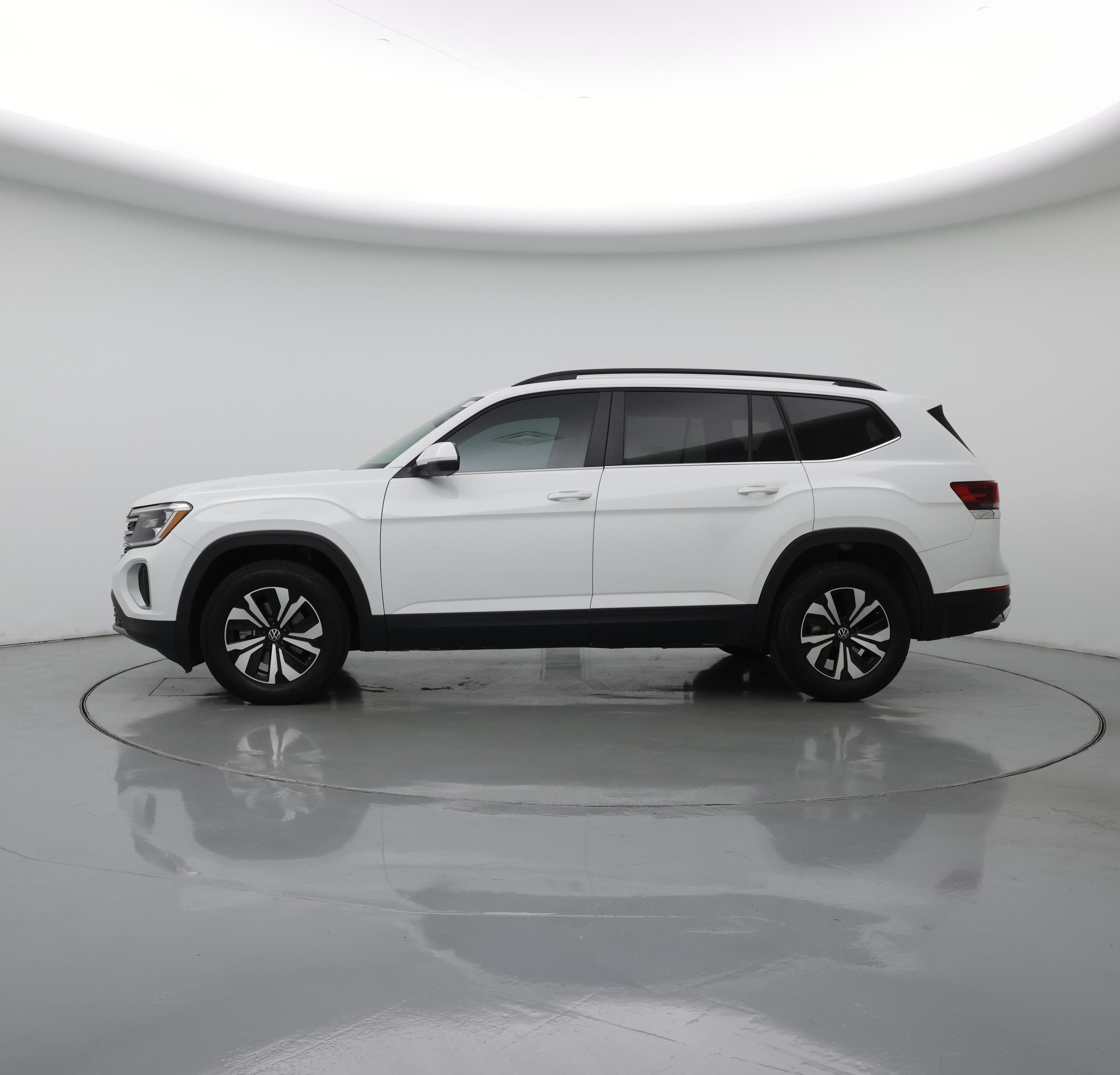 Thumbnail: 2025 Volkswagen Atlas - 3
