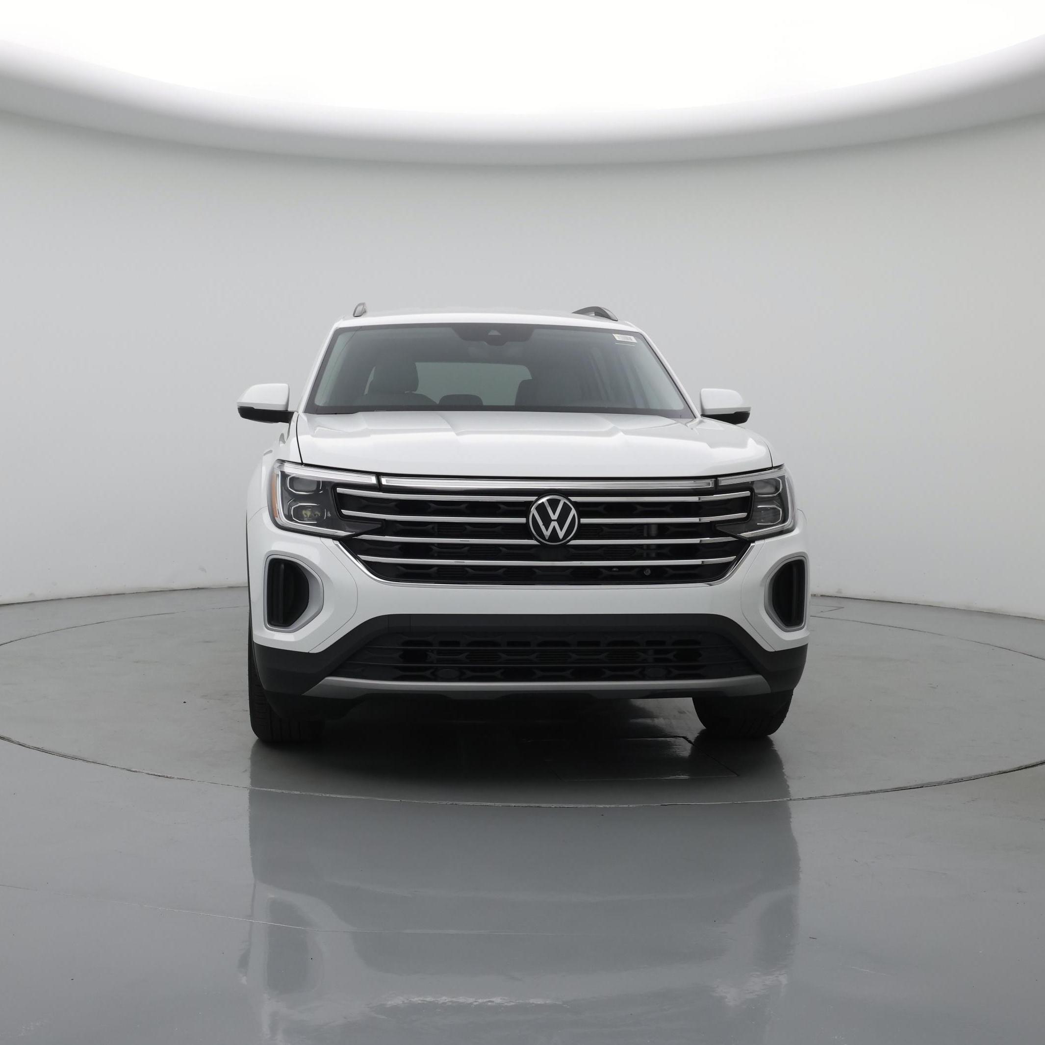 Thumbnail: 2025 Volkswagen Atlas - 5