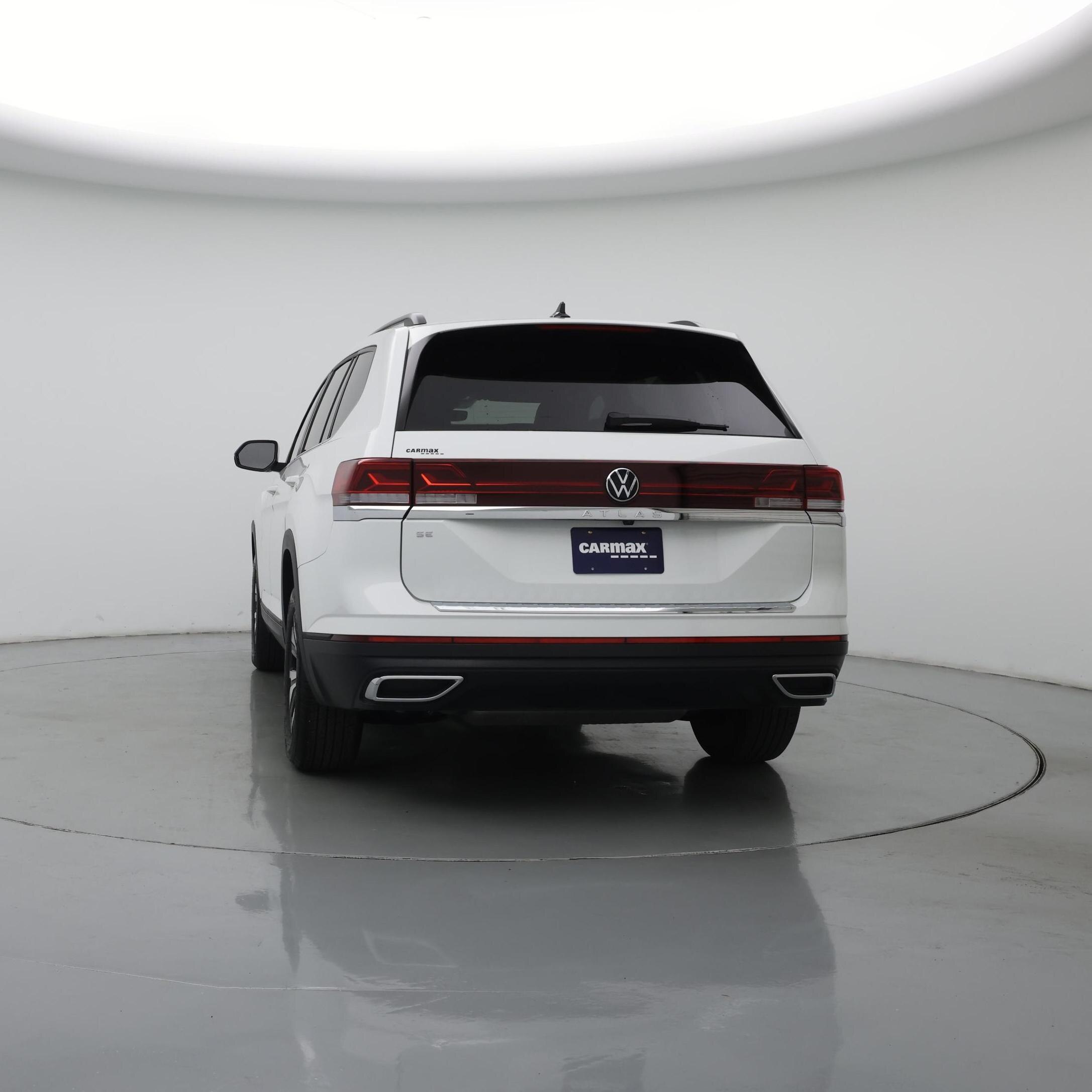 Thumbnail: 2025 Volkswagen Atlas - 6