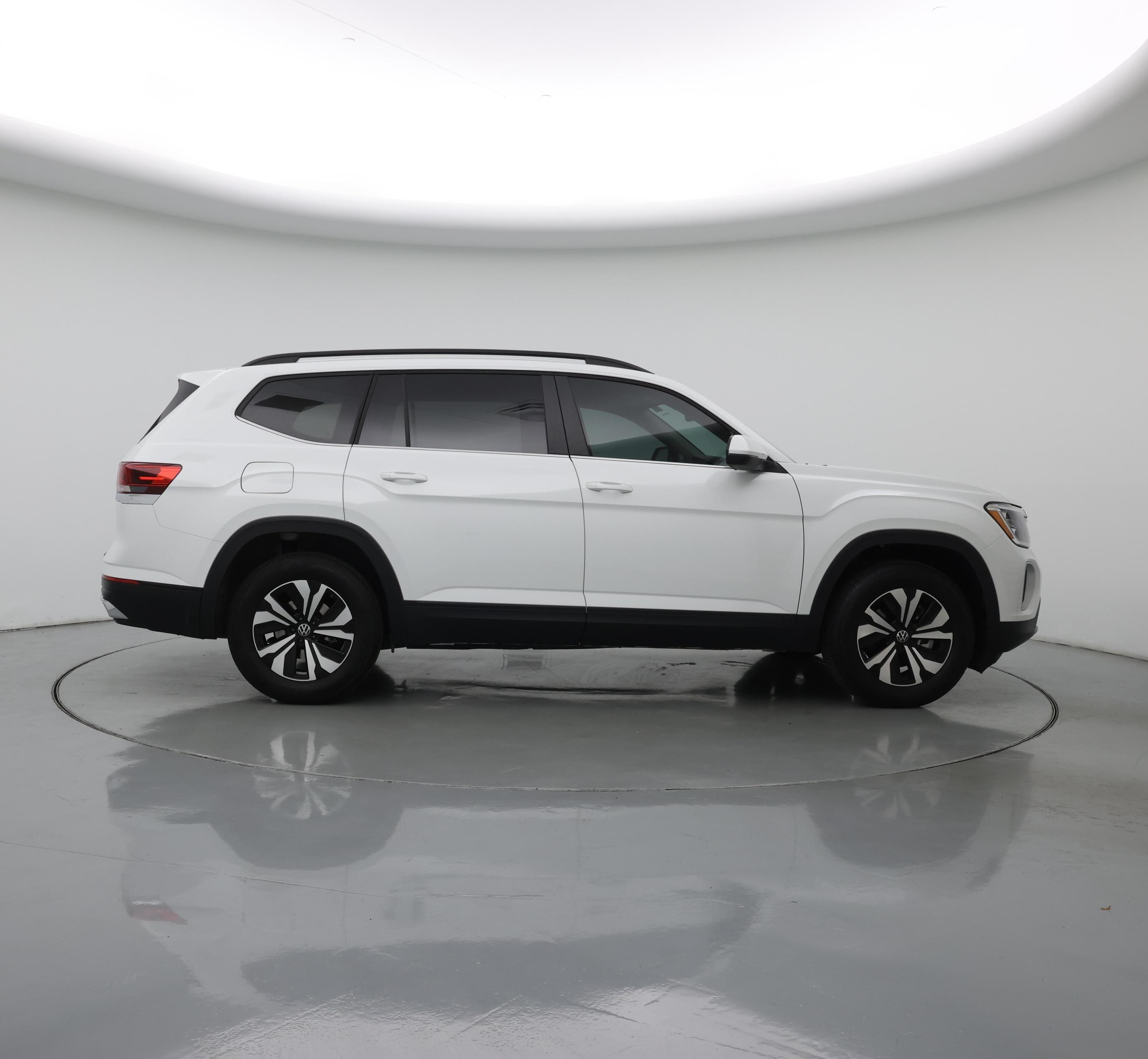 Thumbnail: 2025 Volkswagen Atlas - 7