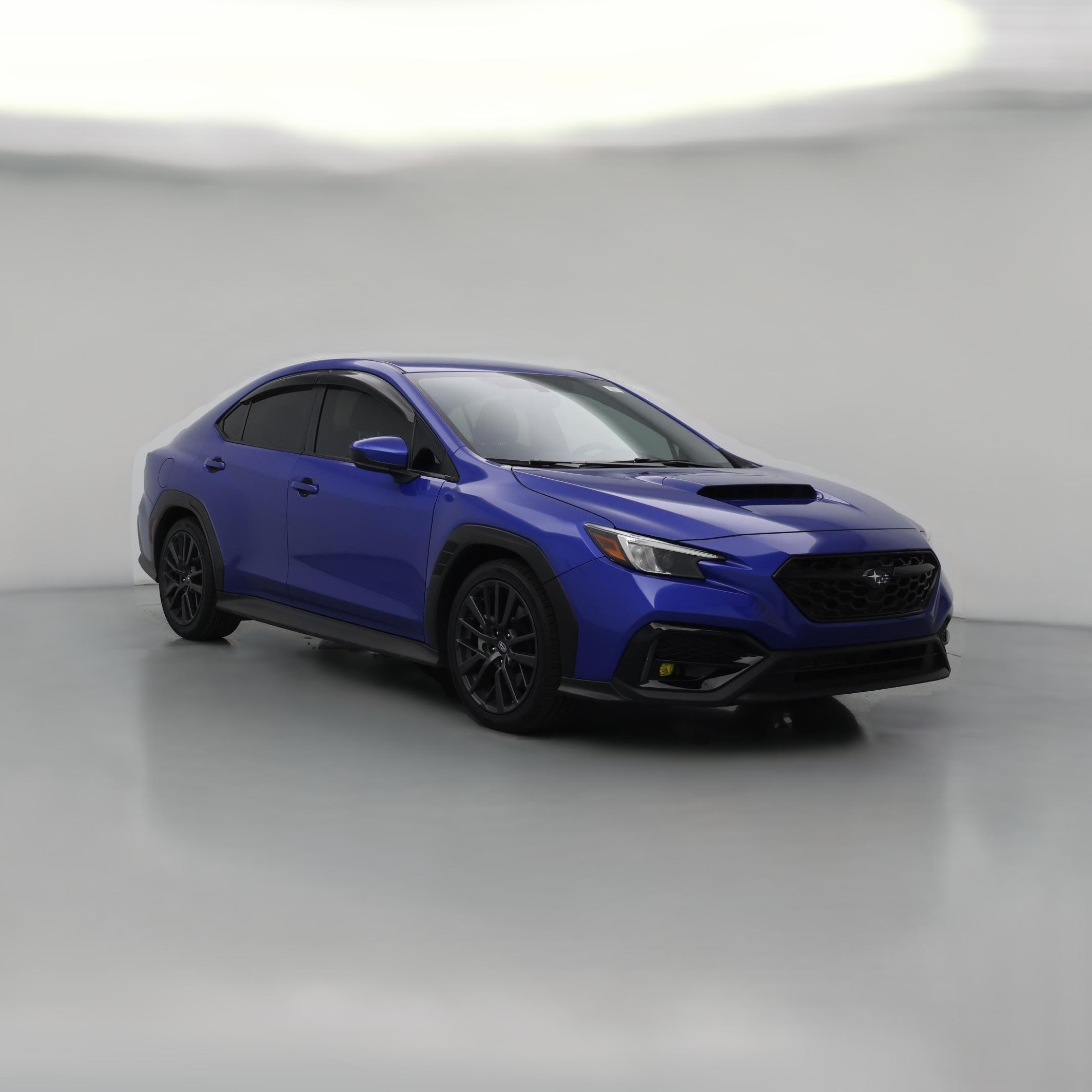 Thumbnail: 2023 Subaru WRX - 1