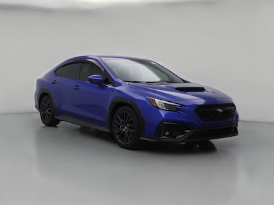 2023 Subaru WRX Premium