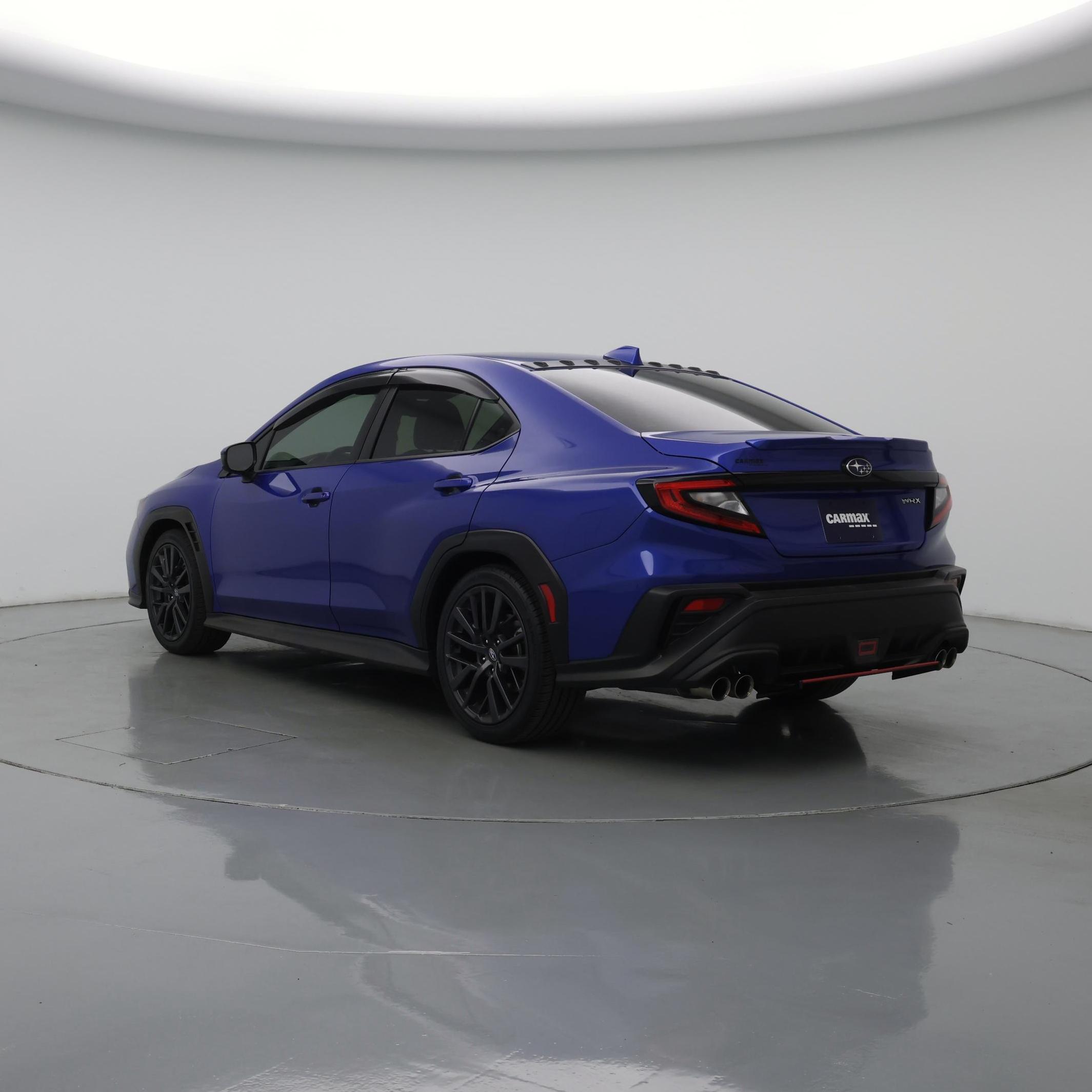 Thumbnail: 2023 Subaru WRX - 2