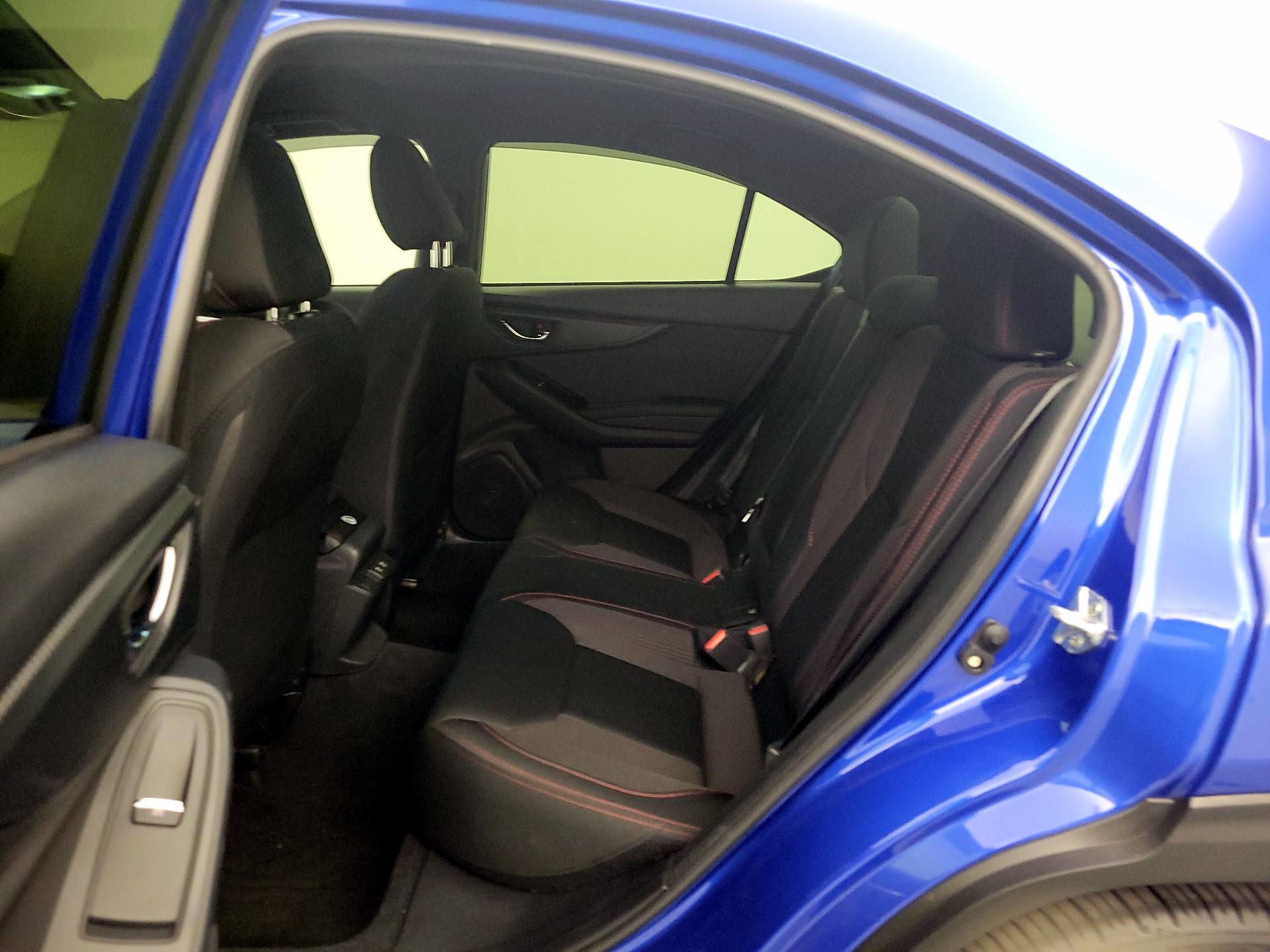 Thumbnail: 2023 Subaru WRX - 19