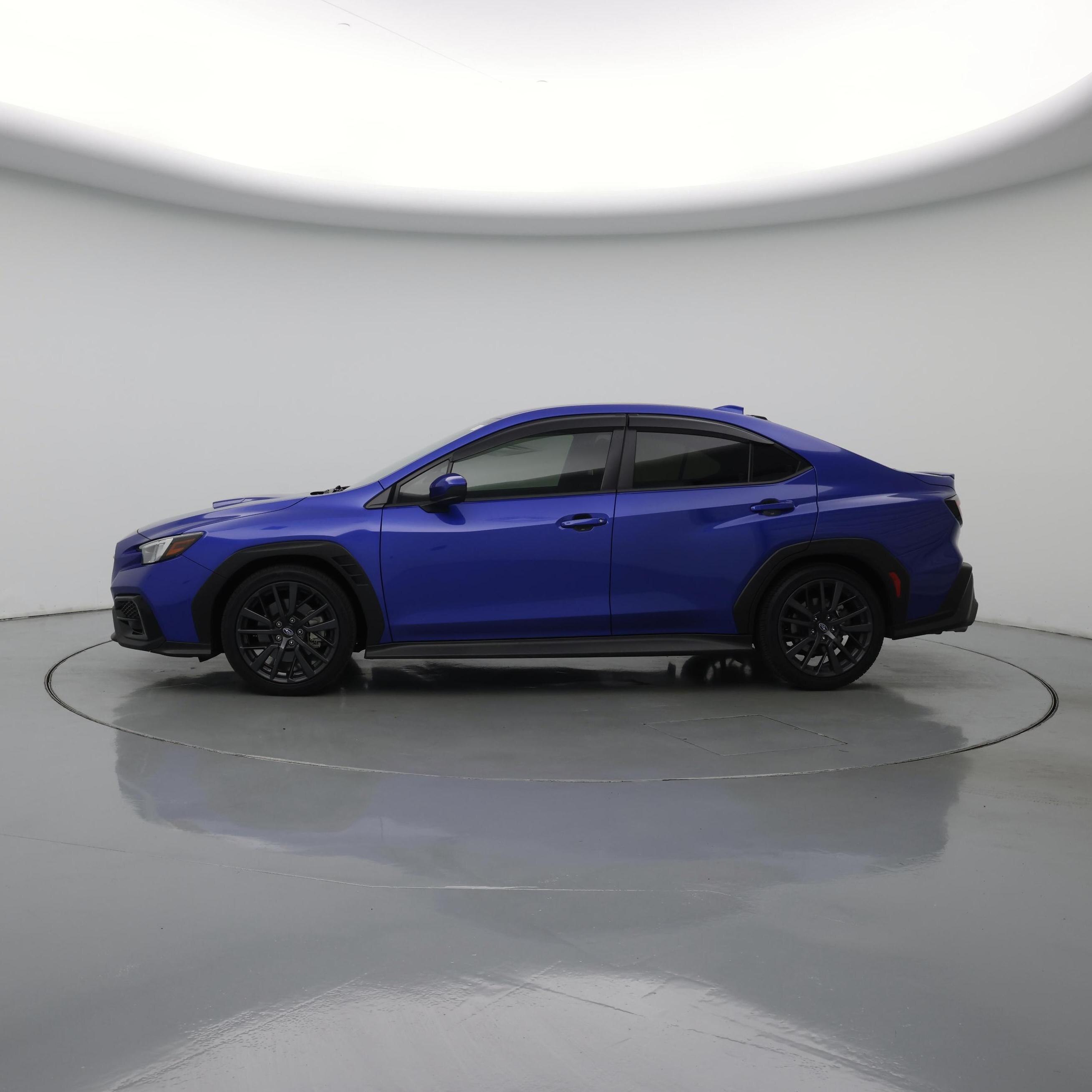 Thumbnail: 2023 Subaru WRX - 3
