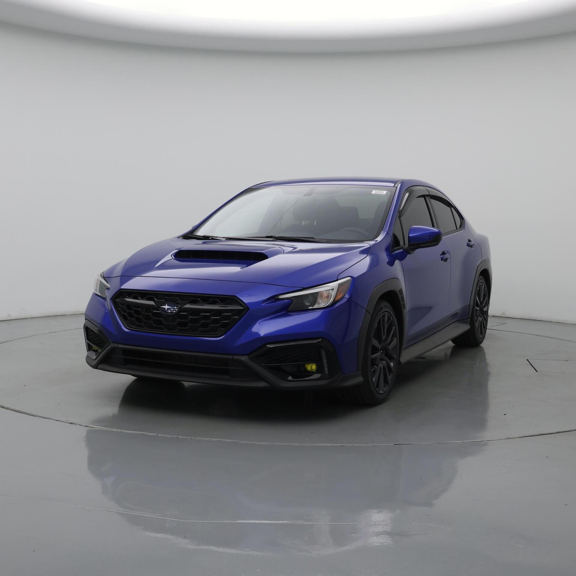 Thumbnail: 2023 Subaru WRX - 4