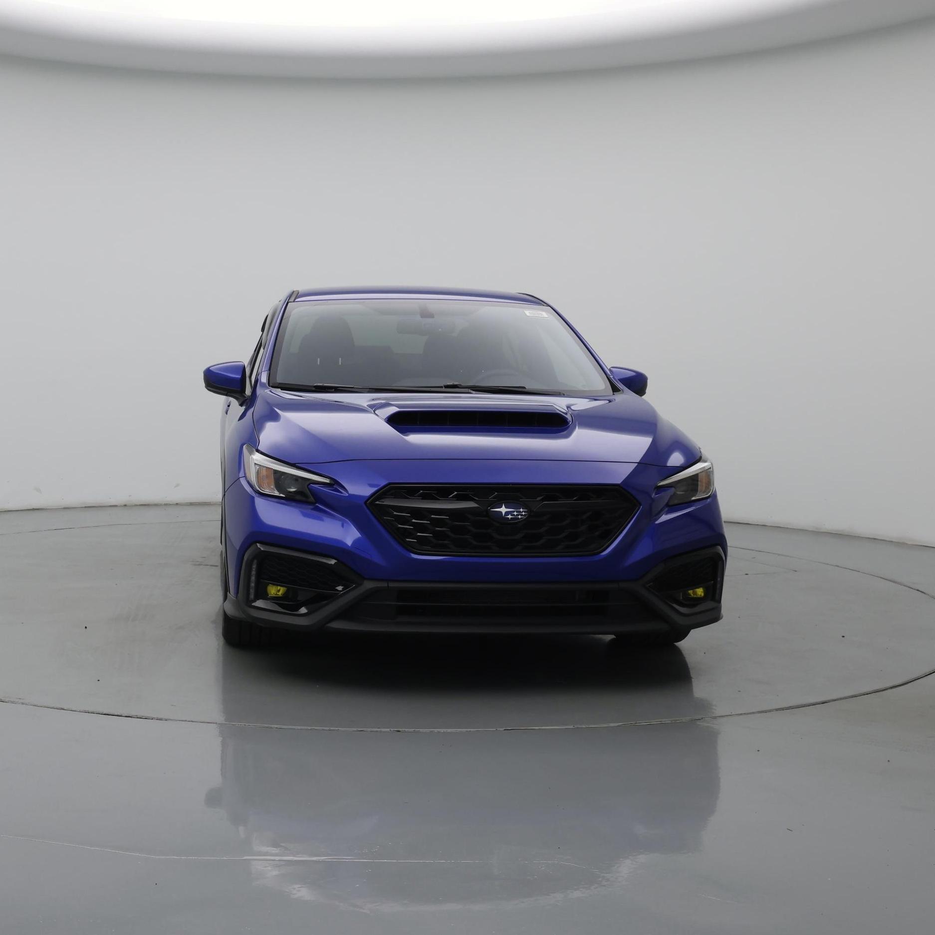 Thumbnail: 2023 Subaru WRX - 5