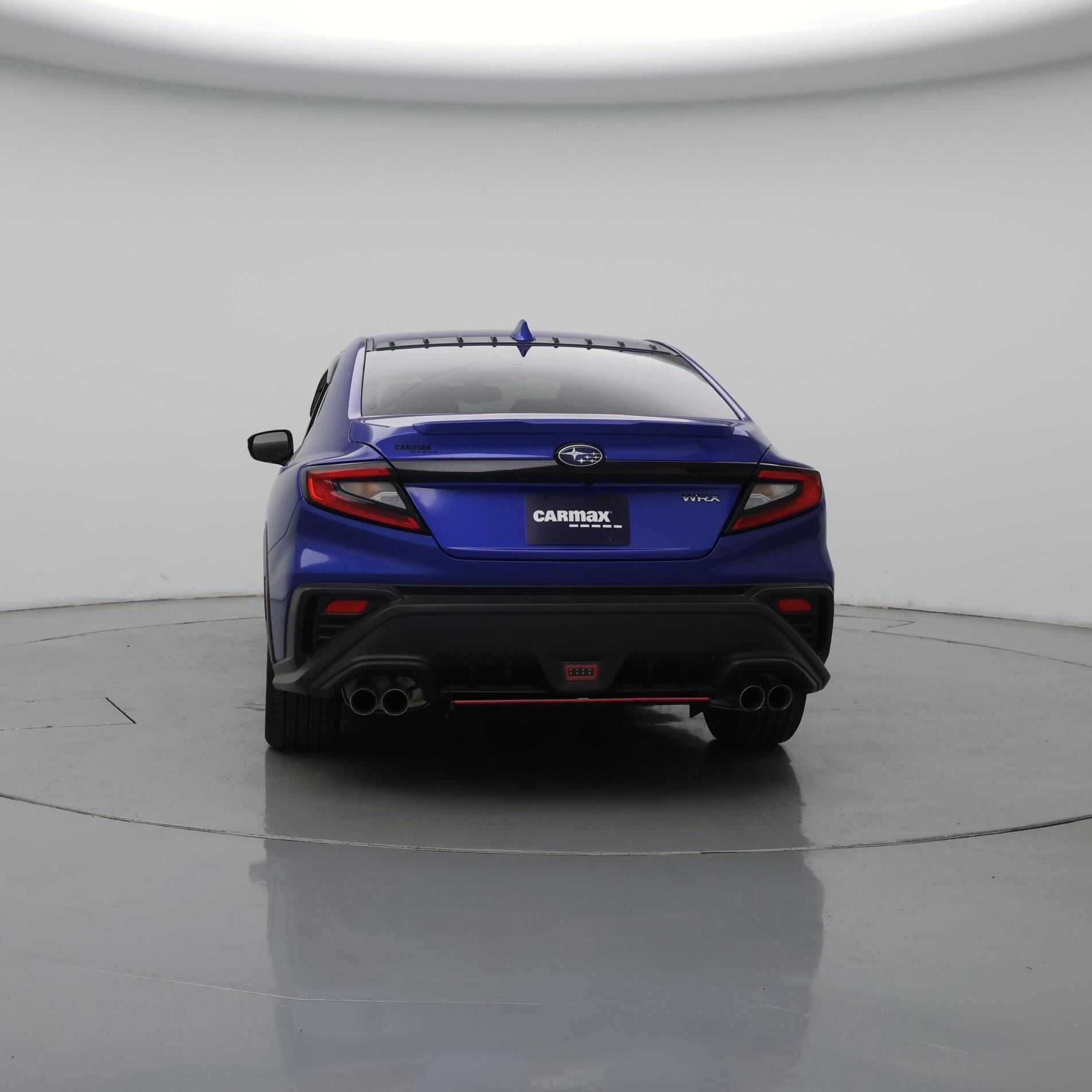 Thumbnail: 2023 Subaru WRX - 6