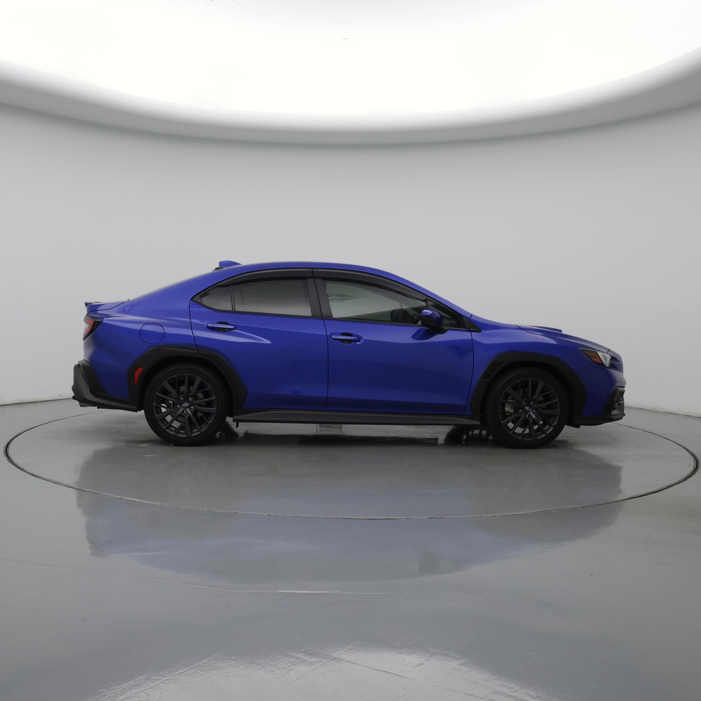 Thumbnail: 2023 Subaru WRX - 7